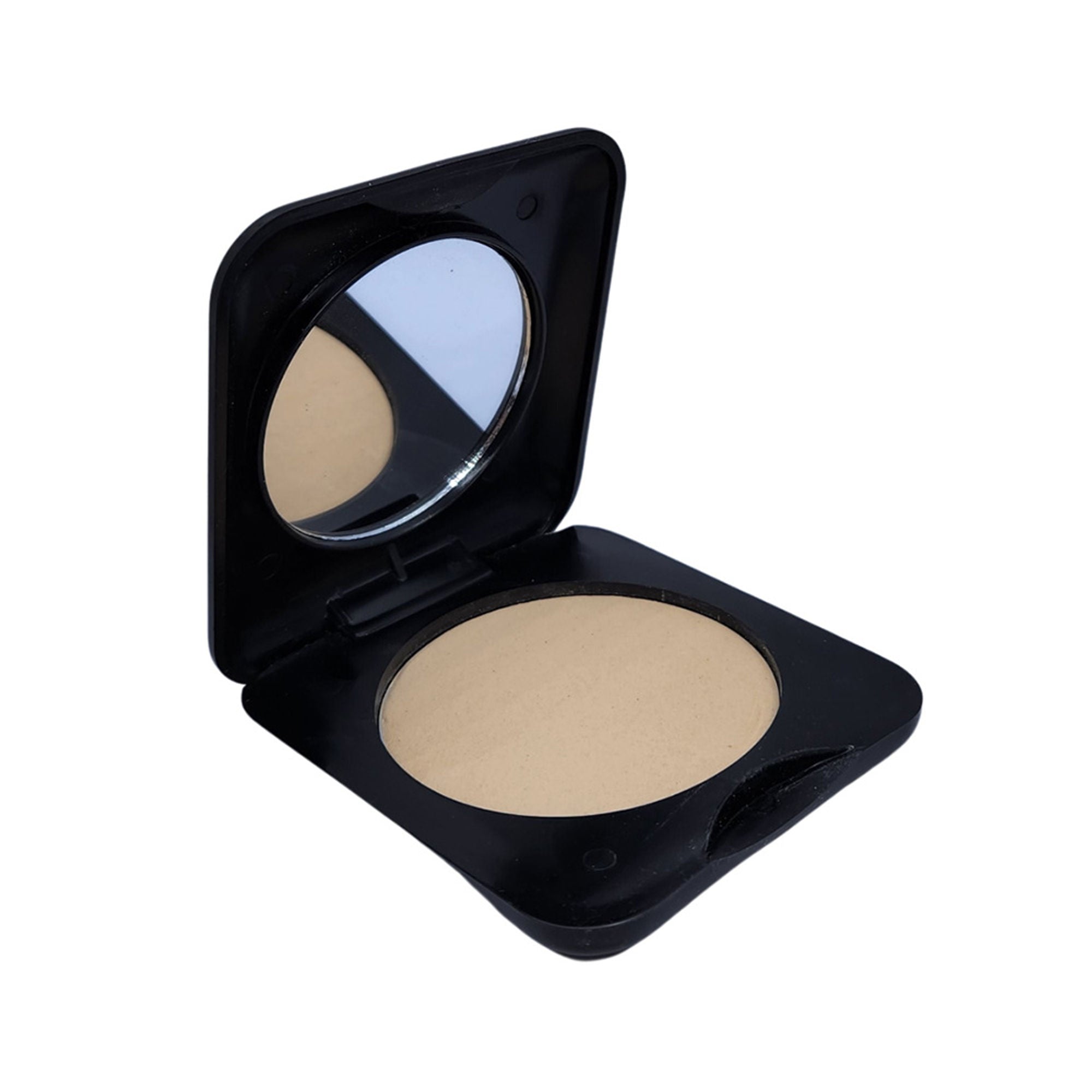 KINDED Sun Protection Compact Powder with Vitamin E - 01 Cream Ivory