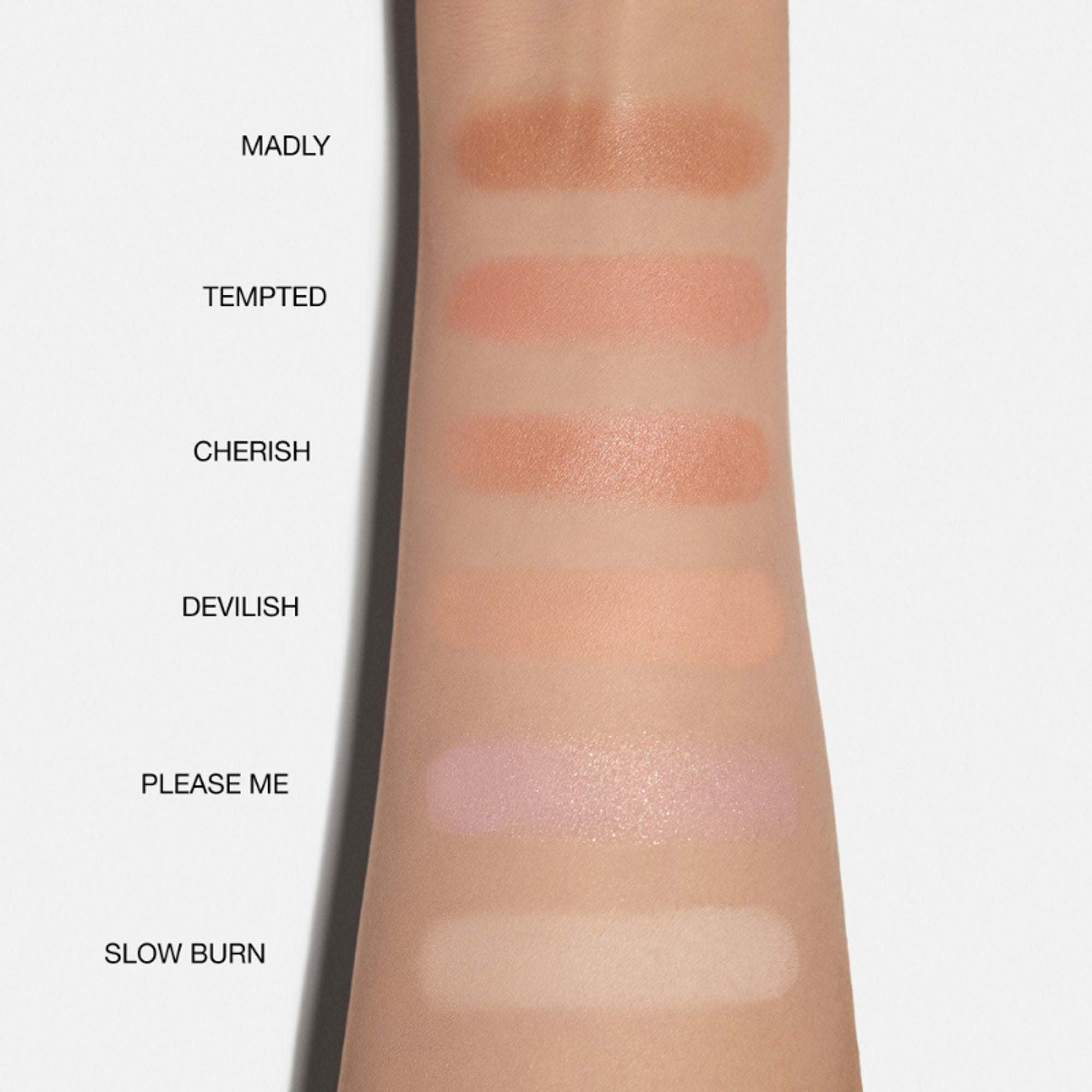 NARS Blush - Madly