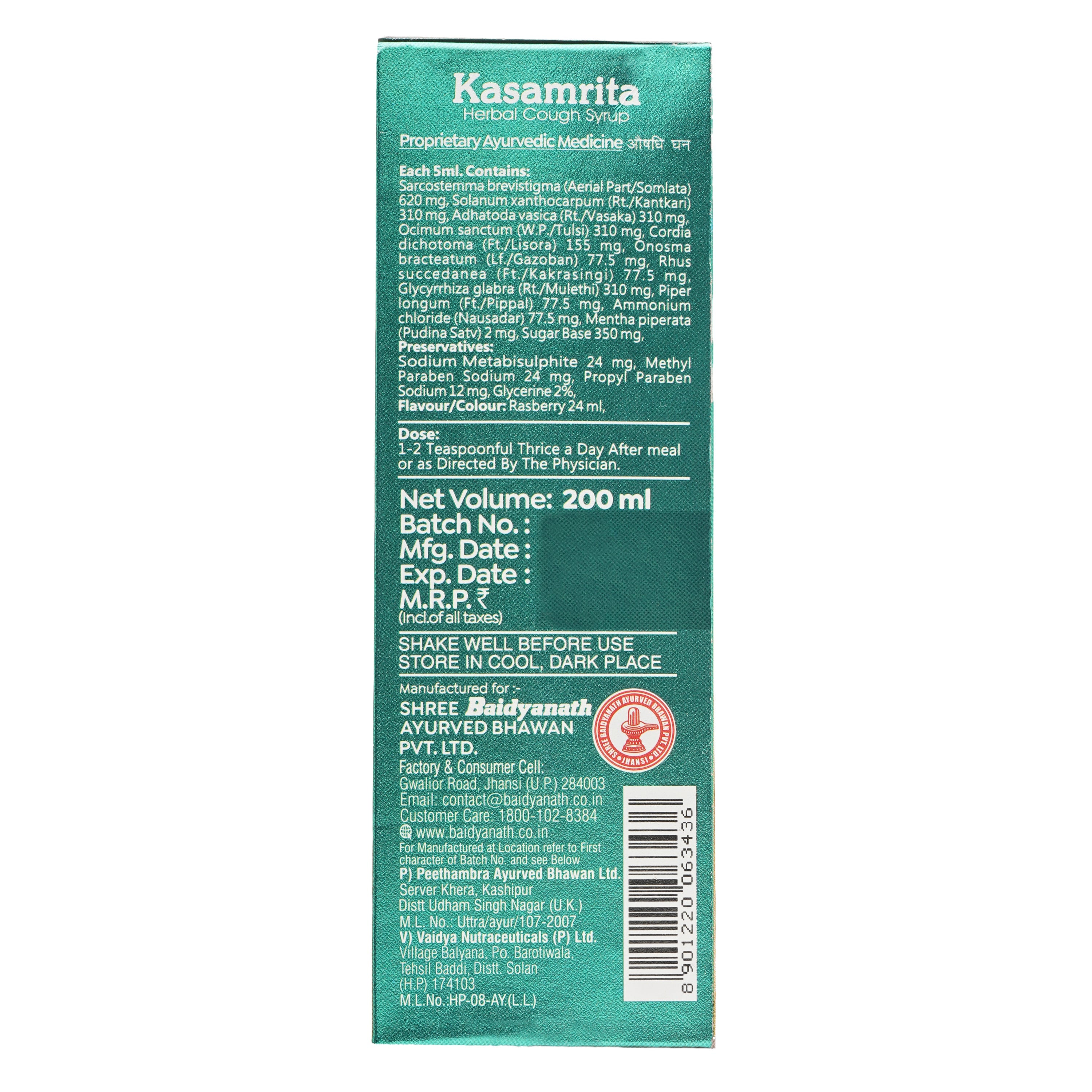 Kasamrit Herbal - Image 5