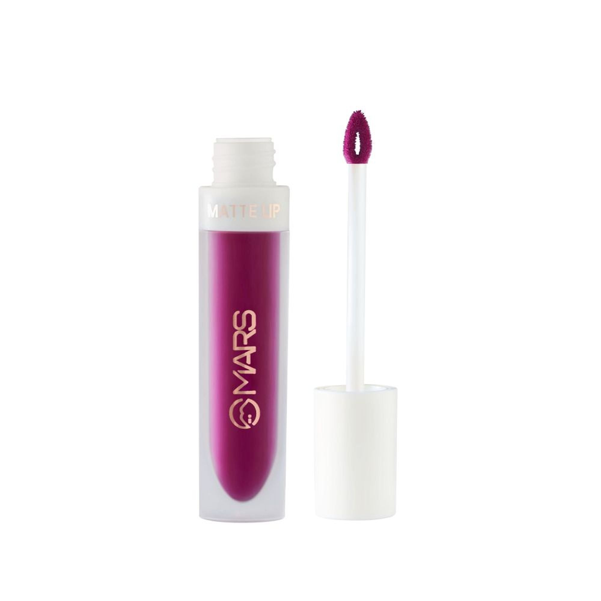 MARS Cosmetics Liquid Lip Color - Special Entry