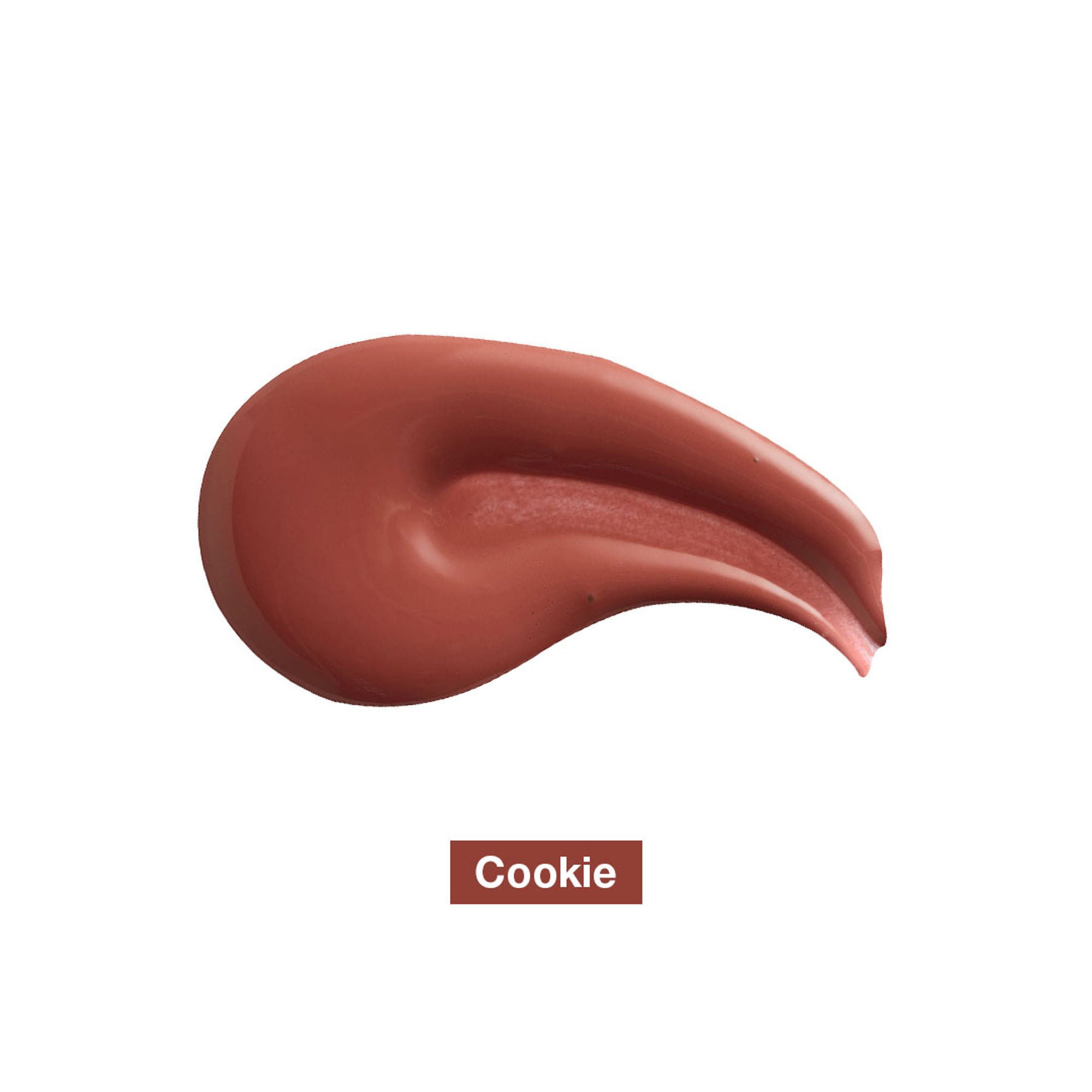Makeup Revolution Pout Bomb Plumping Gloss - Cookie