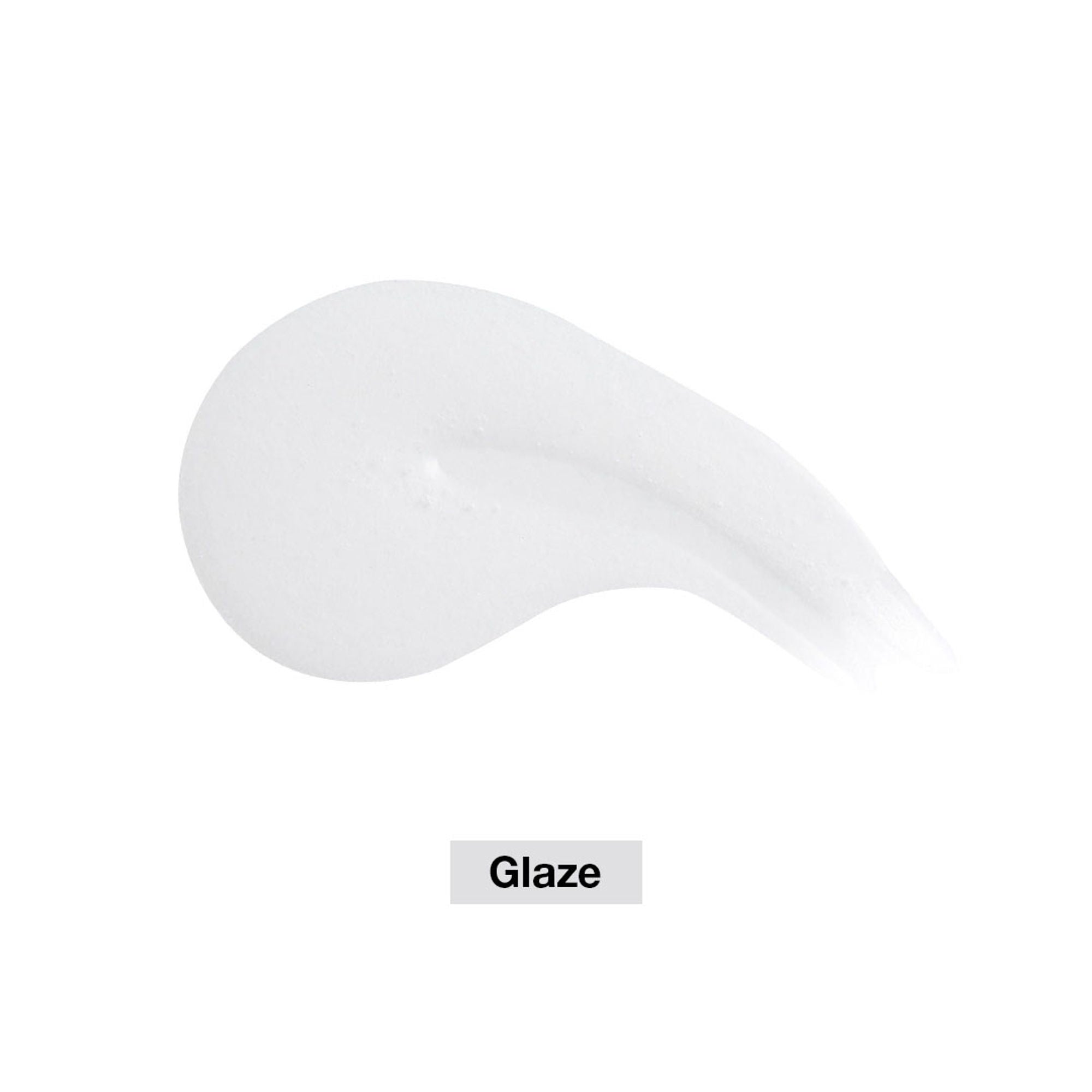 Makeup Revolution Pout Bomb Plumping Gloss - Glaze