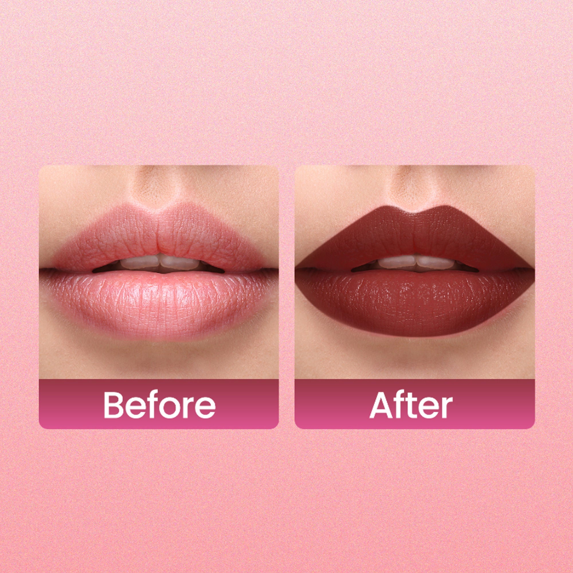 Swiss Beauty HD Matte Lipstick , High Coverage , Lightweight - 18 Coffee