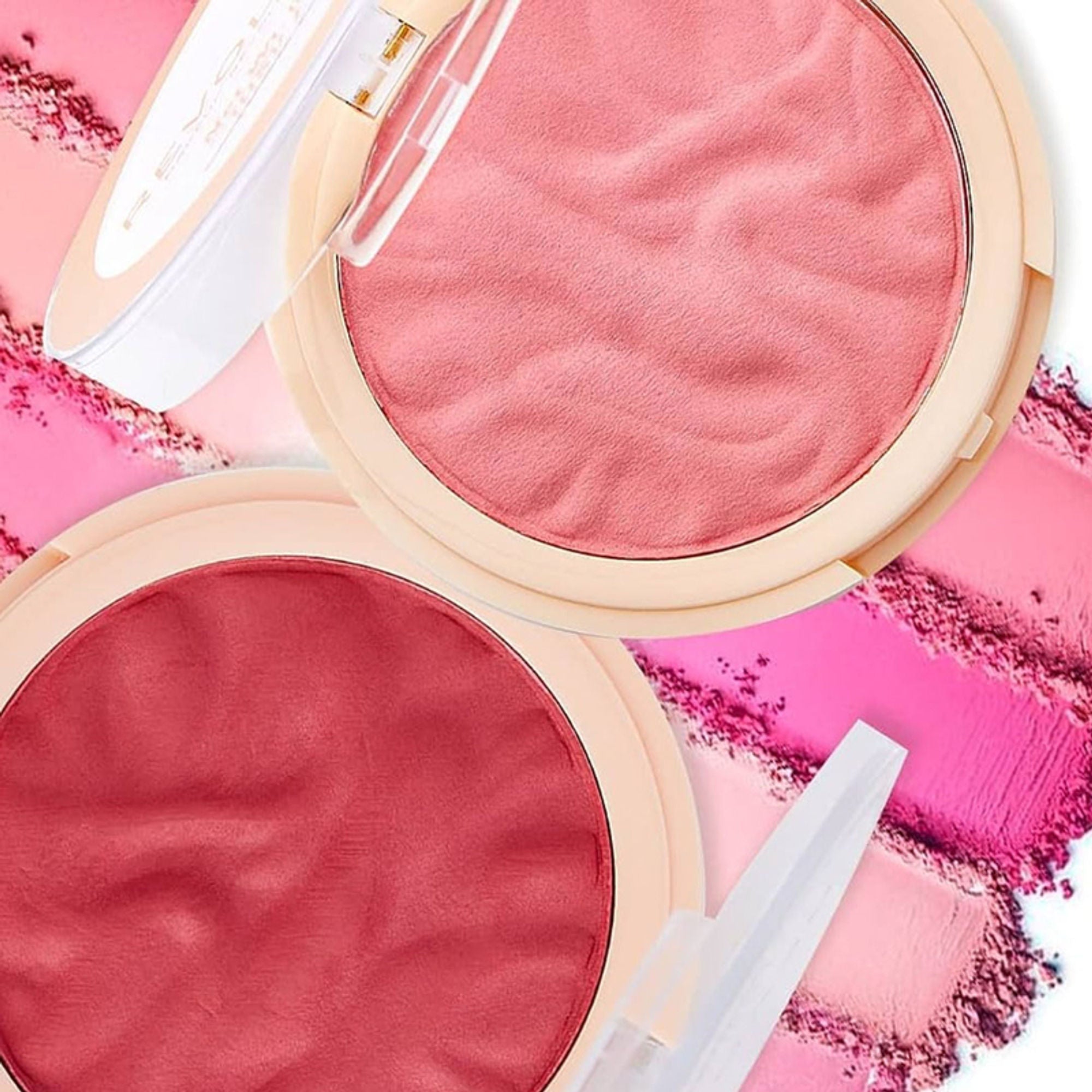 Makeup Revolution Blusher Reloaded - Sweet Pea