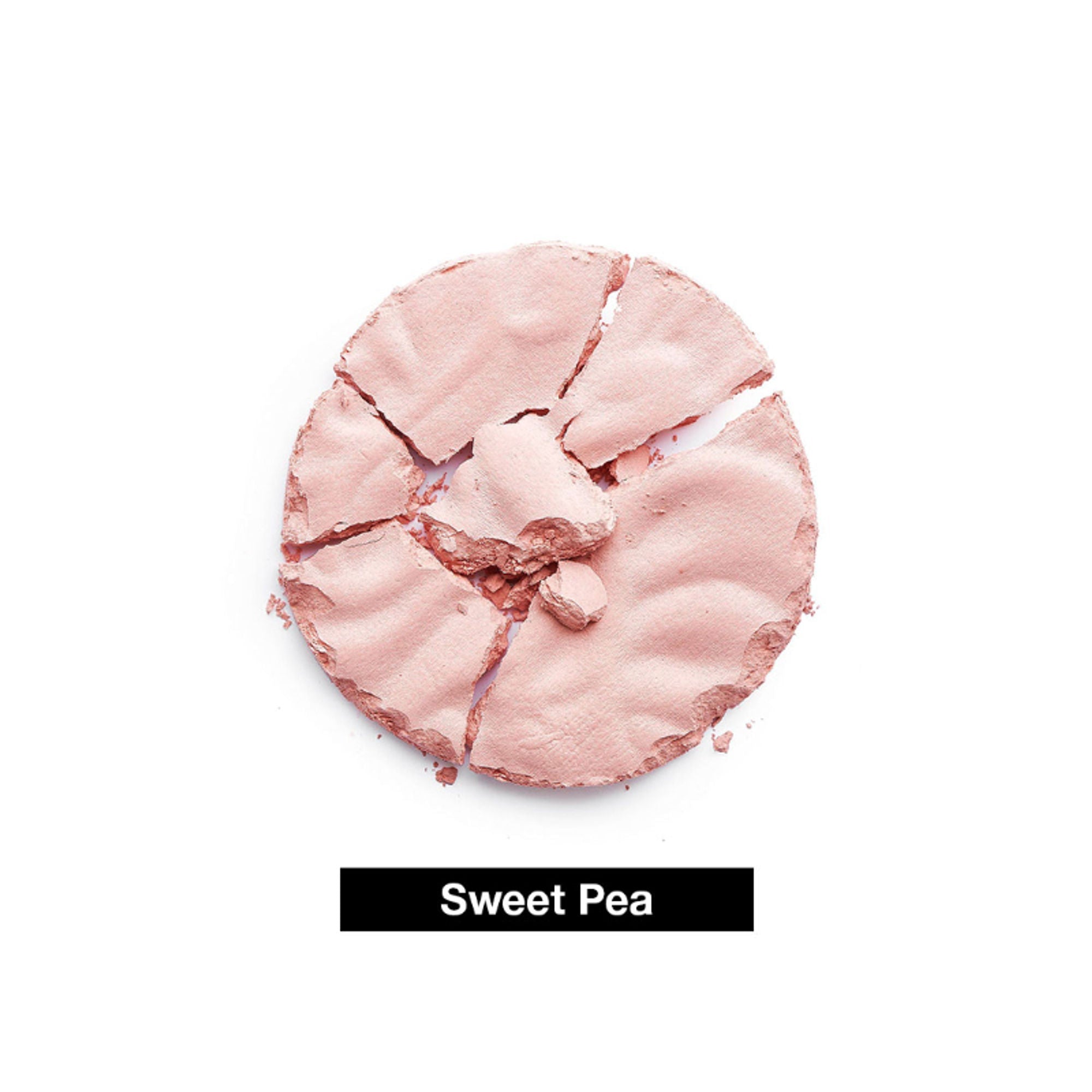 Makeup Revolution Blusher Reloaded - Sweet Pea