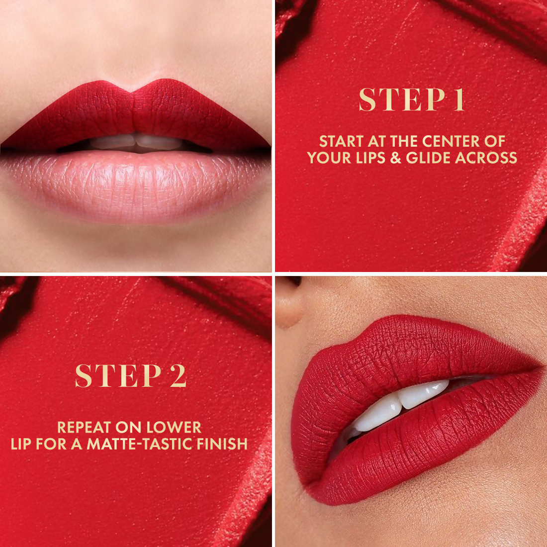 mCaffeine Shades Creamy Matte Kiss Bullet Lipstick Moisturizing Lightweight - Pink Mimosa