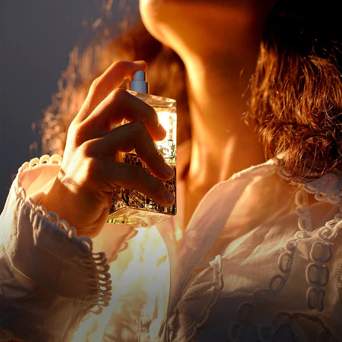 COSIQ Emily's Enchanté EDP Perfume