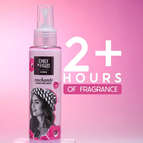 COSIQ Emily's Enchanté Mist