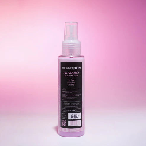 COSIQ Emily's Enchanté Mist