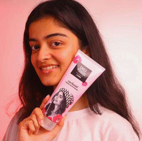 Cos-IQ Emily's Enchanta Moisturizer, 200ml