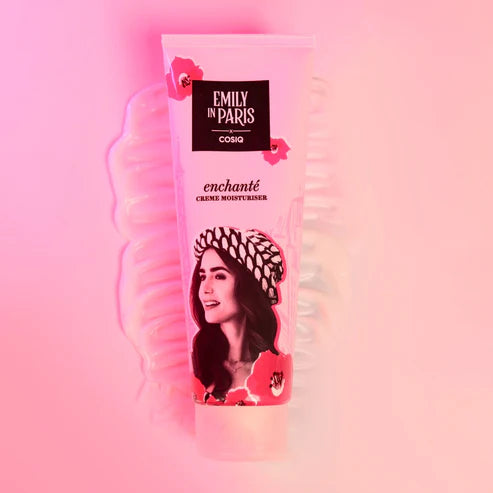 Cos-IQ Emily's Enchanta Moisturizer, 200ml