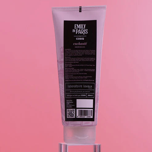 Cos-IQ Emily's Enchant Shower Gel, 200ml