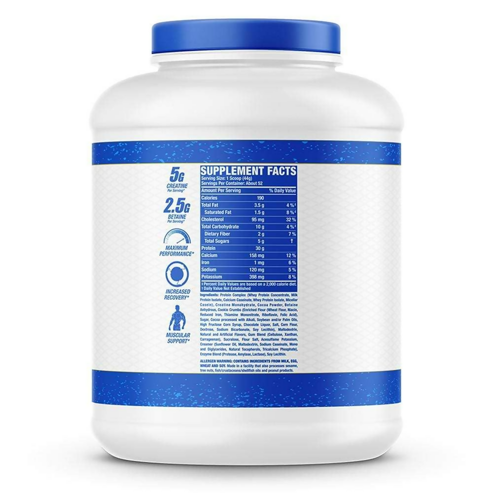 Ronnie Coleman Signature Series Pro Antium (Double Chocolate Cookie)