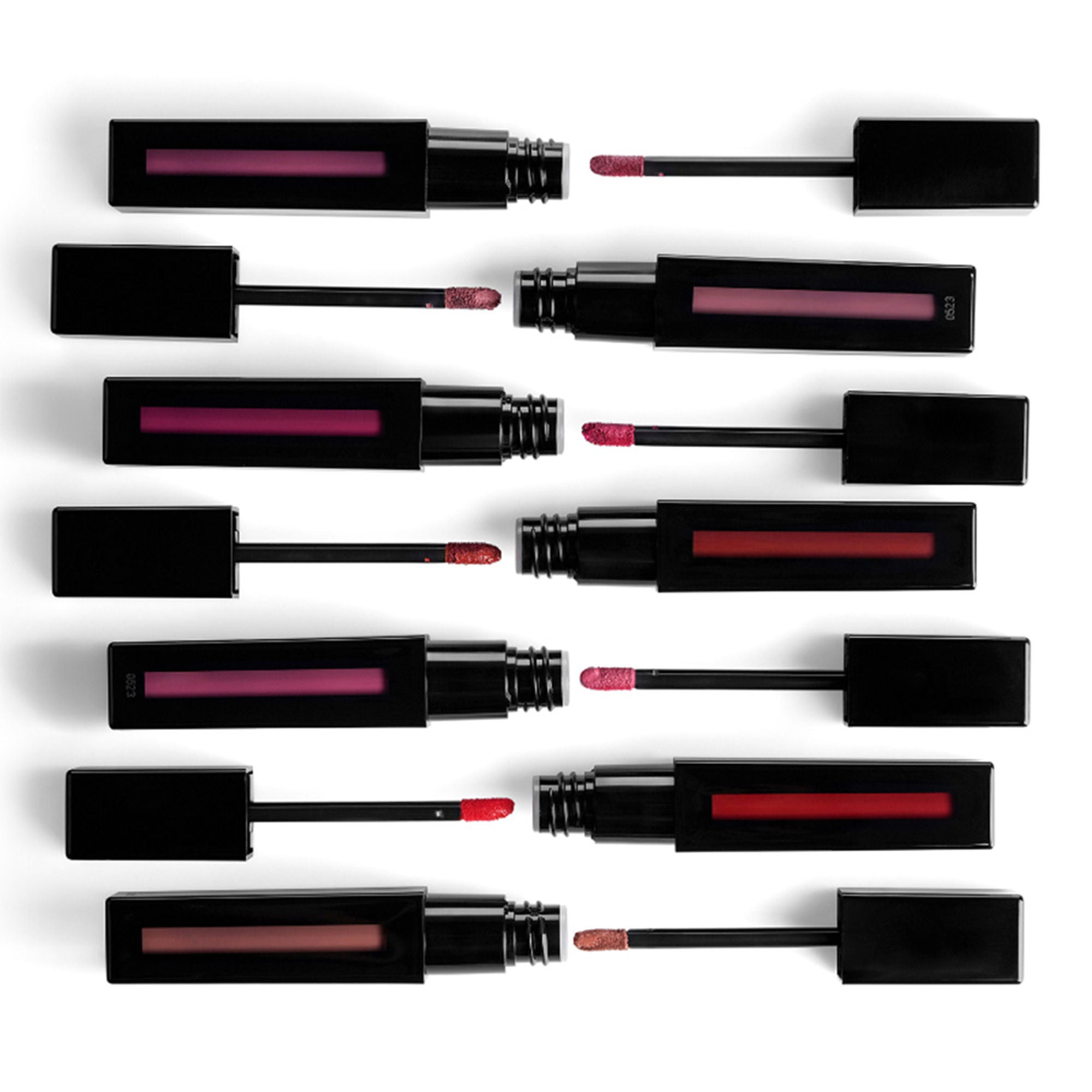 PAC Studio Matte Addict Liquid Lipstick - Pinch Of Posh