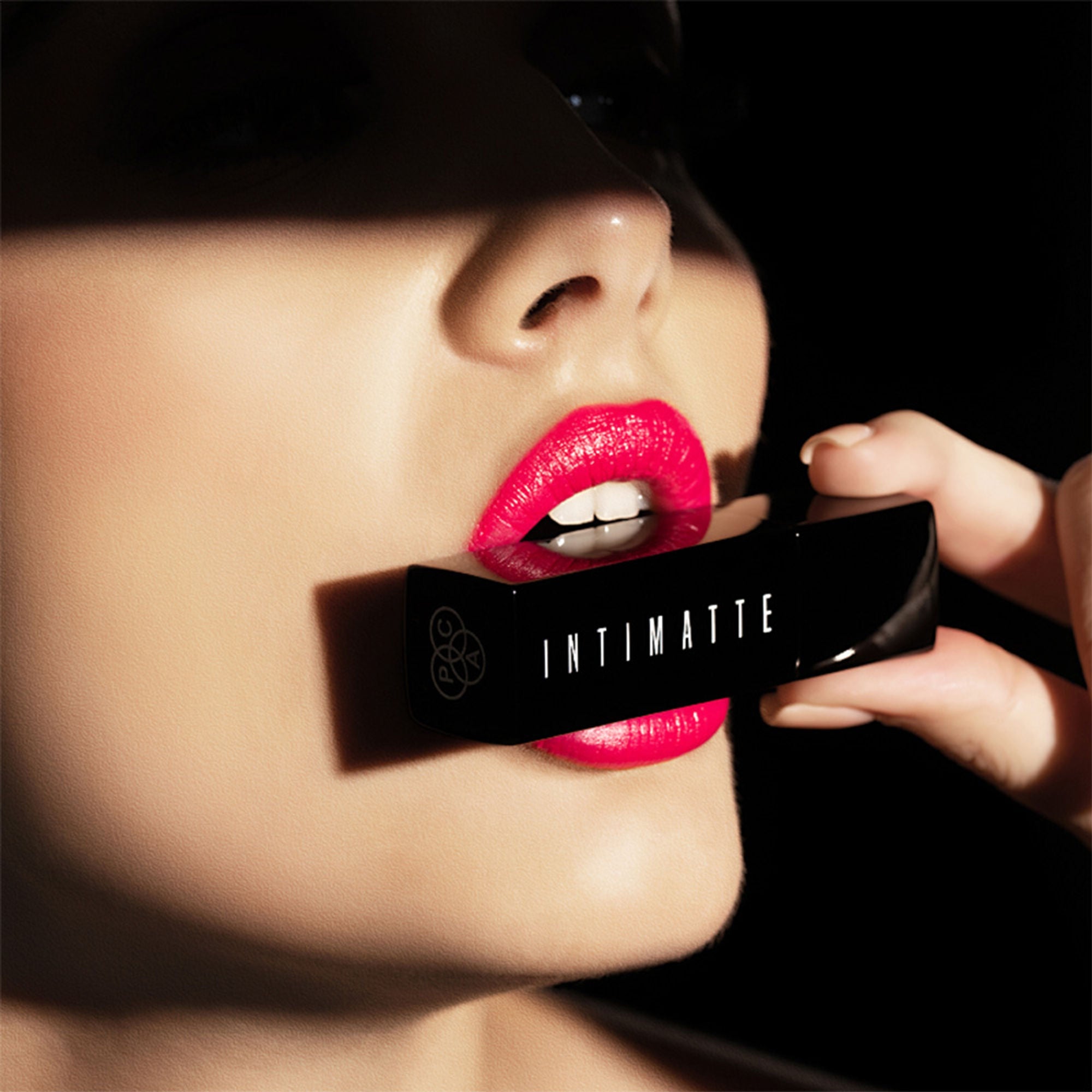 PAC Studio Intimatte Lipstick - All You Need