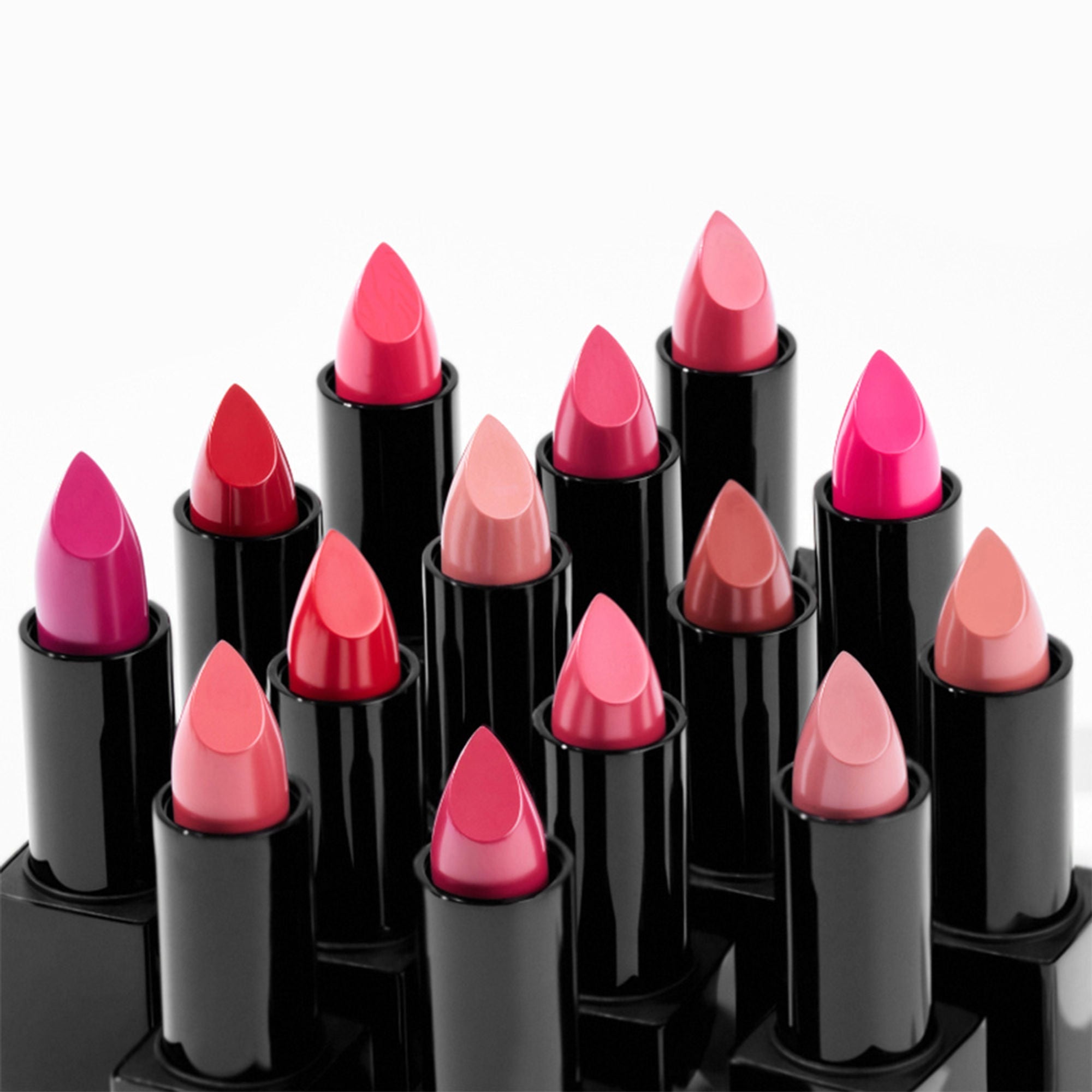 PAC Studio Intimatte Lipstick - Climax