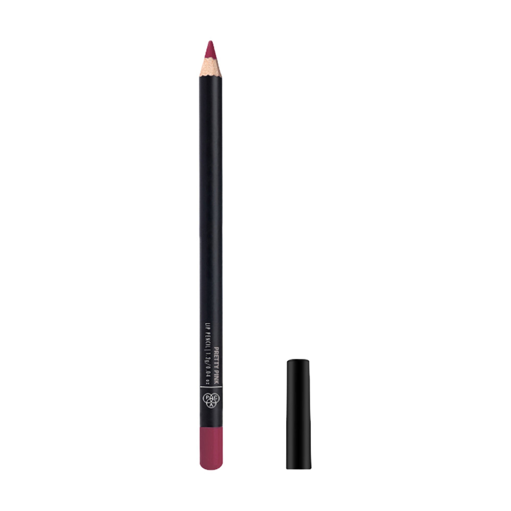 PAC Studio Lip Pencil - Pretty Pink