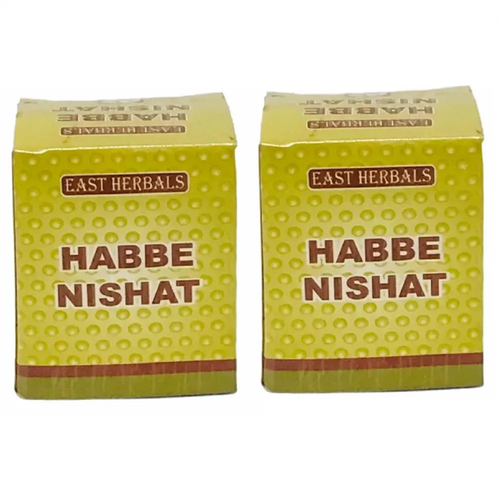 East Herbals Habbe Nishat