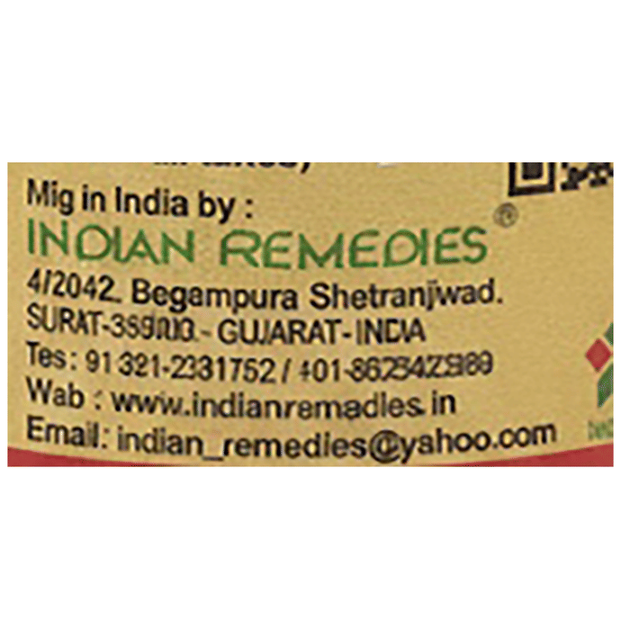 Indian Remedies Neuralex Forte Capsules
