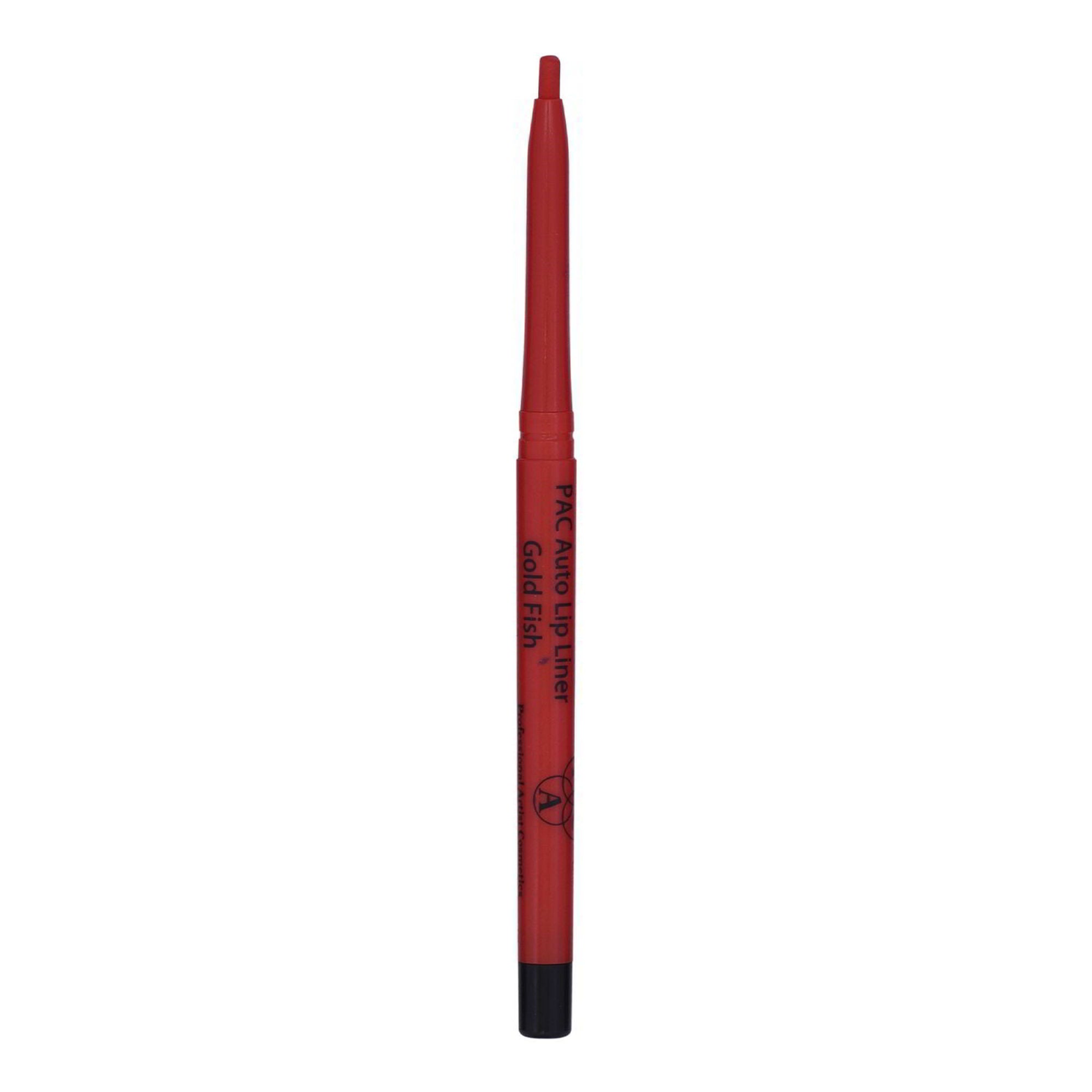 PAC Studio Auto Lip Liner - Gold Fish