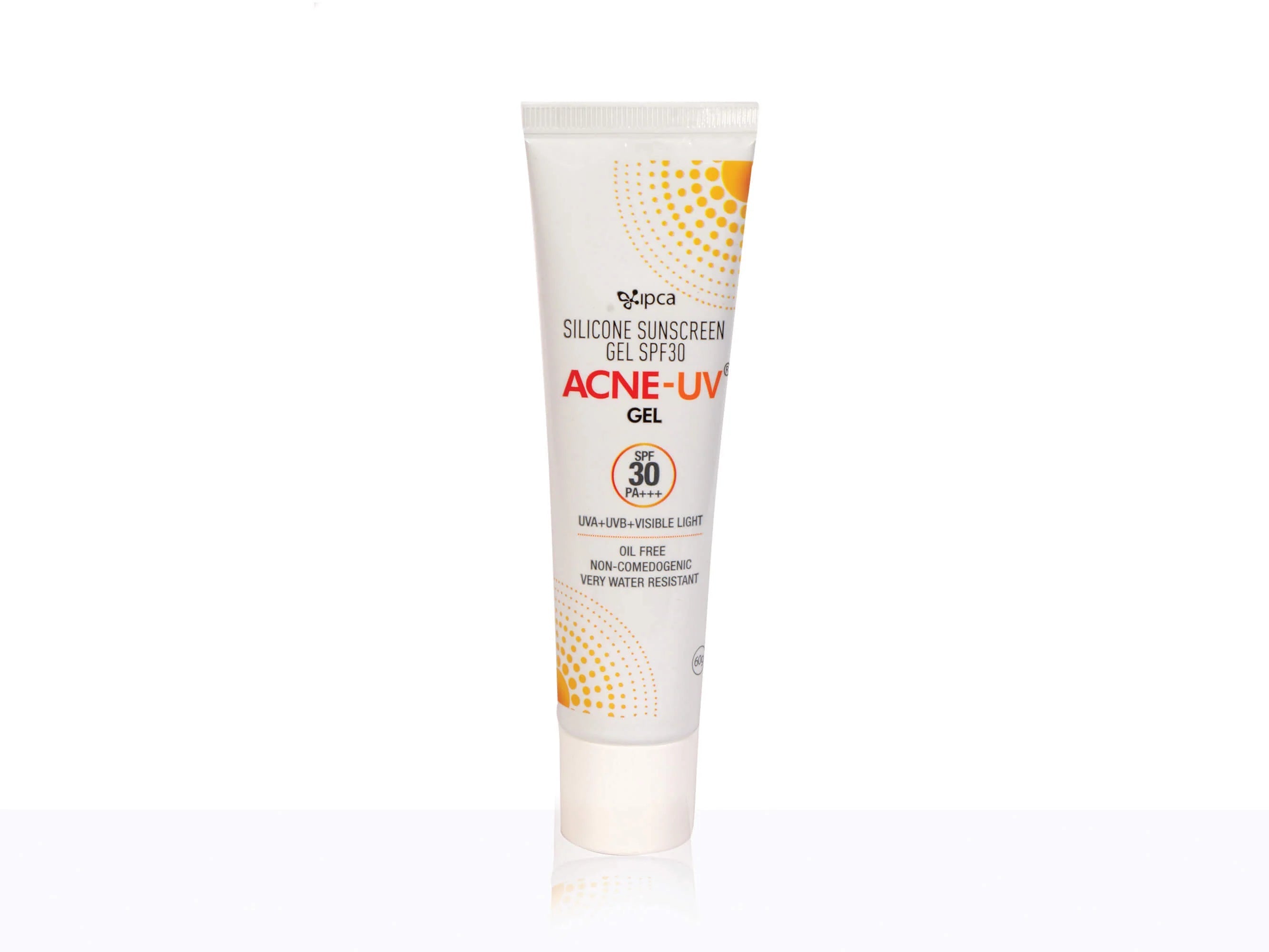 Ipca Acne-UV Sunscreen Gel SPF 30