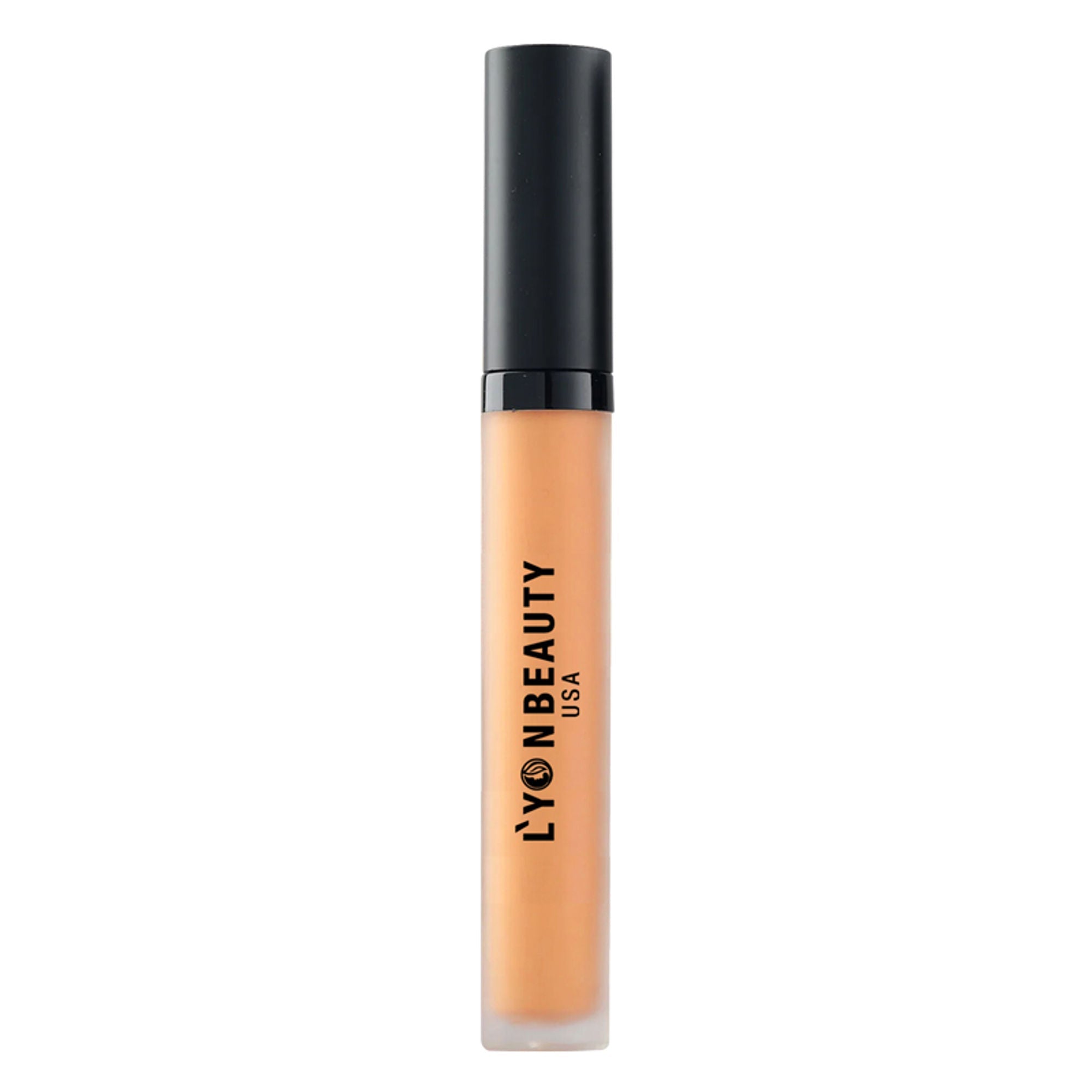 Lyon Beauty Perfect Coverage Liquid Concealer - Yellow Corrector 07