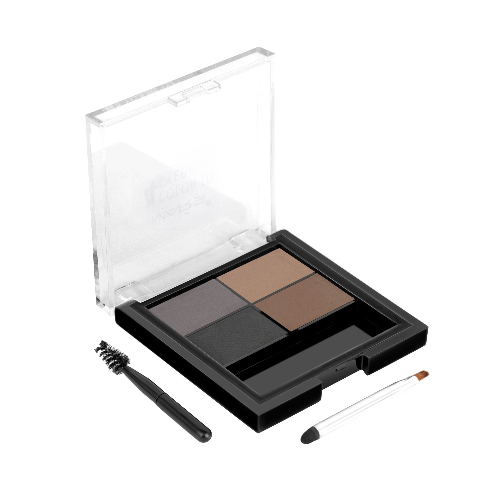 MARS Cosmetics Eyebrow Powder Palette - 8g