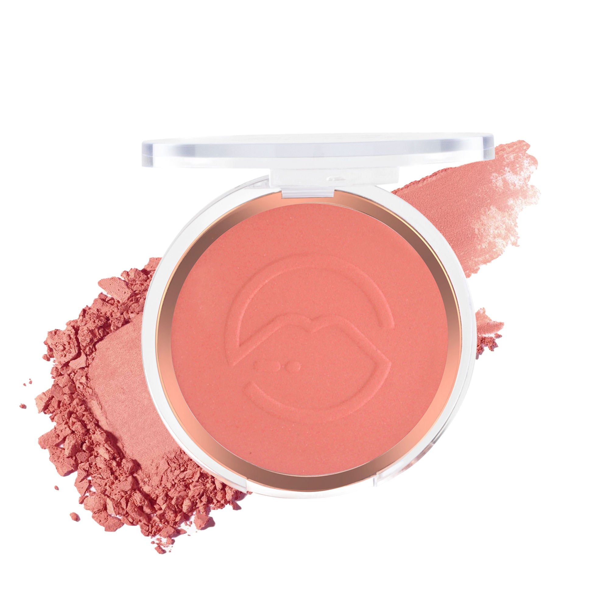 MARS Cosmetics Flush Of Love Face Blusher - 1