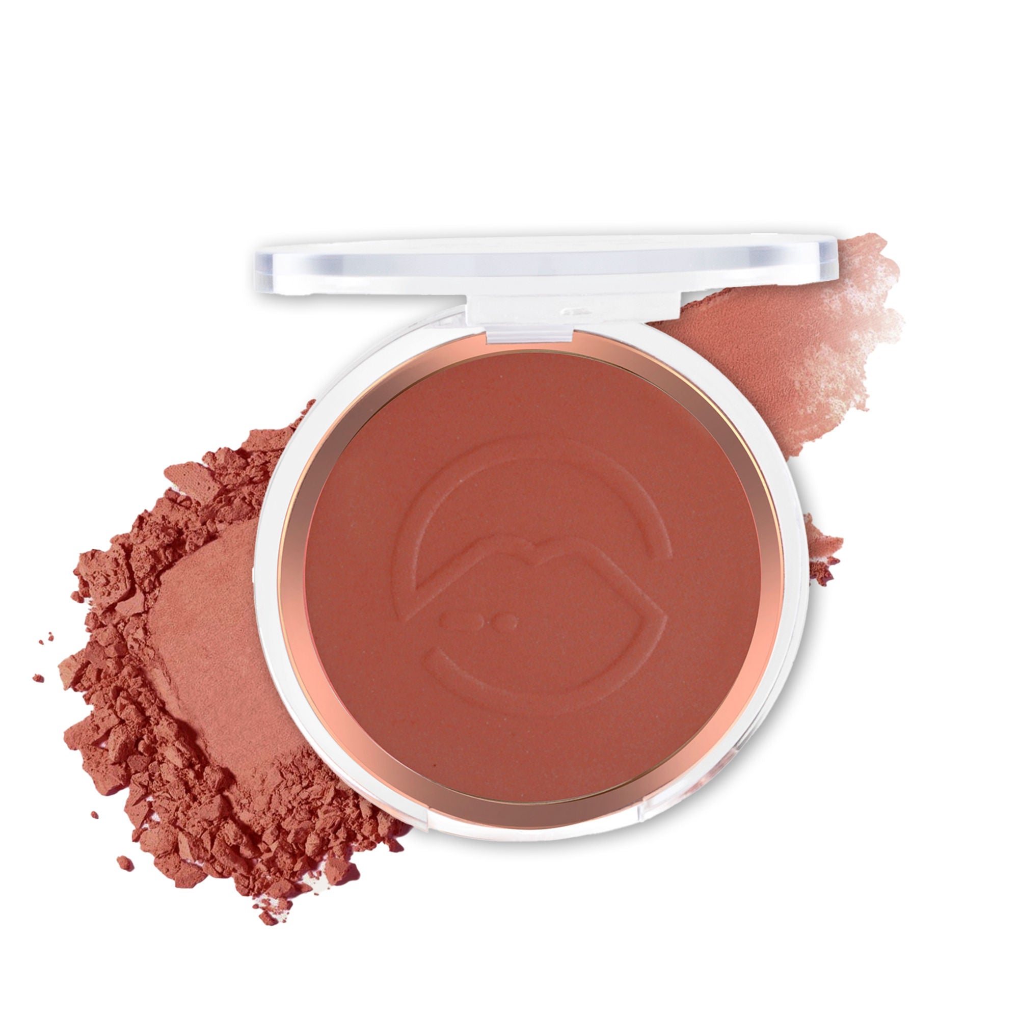 MARS Cosmetics Flush Of Love Face Blusher - 9