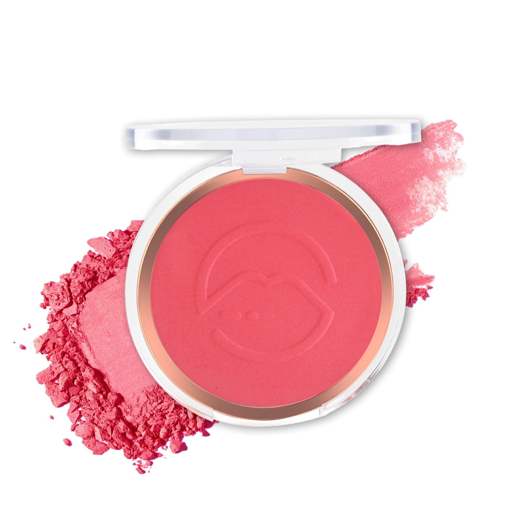 MARS Cosmetics Flush Of Love Face Blusher - 11