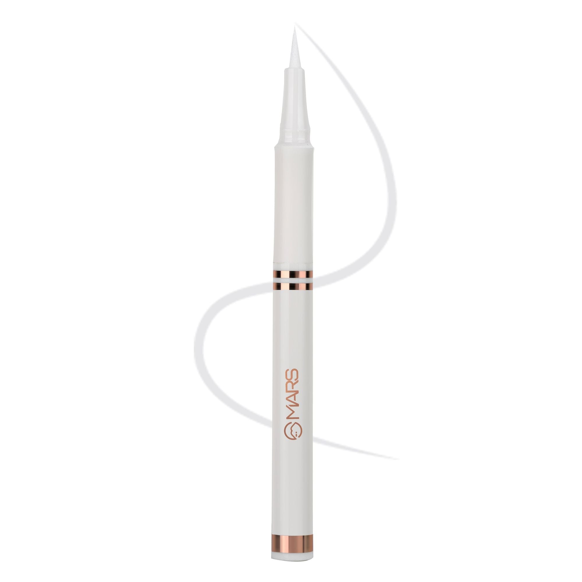 MARS Cosmetics Liquid Pen Eyeliner - White