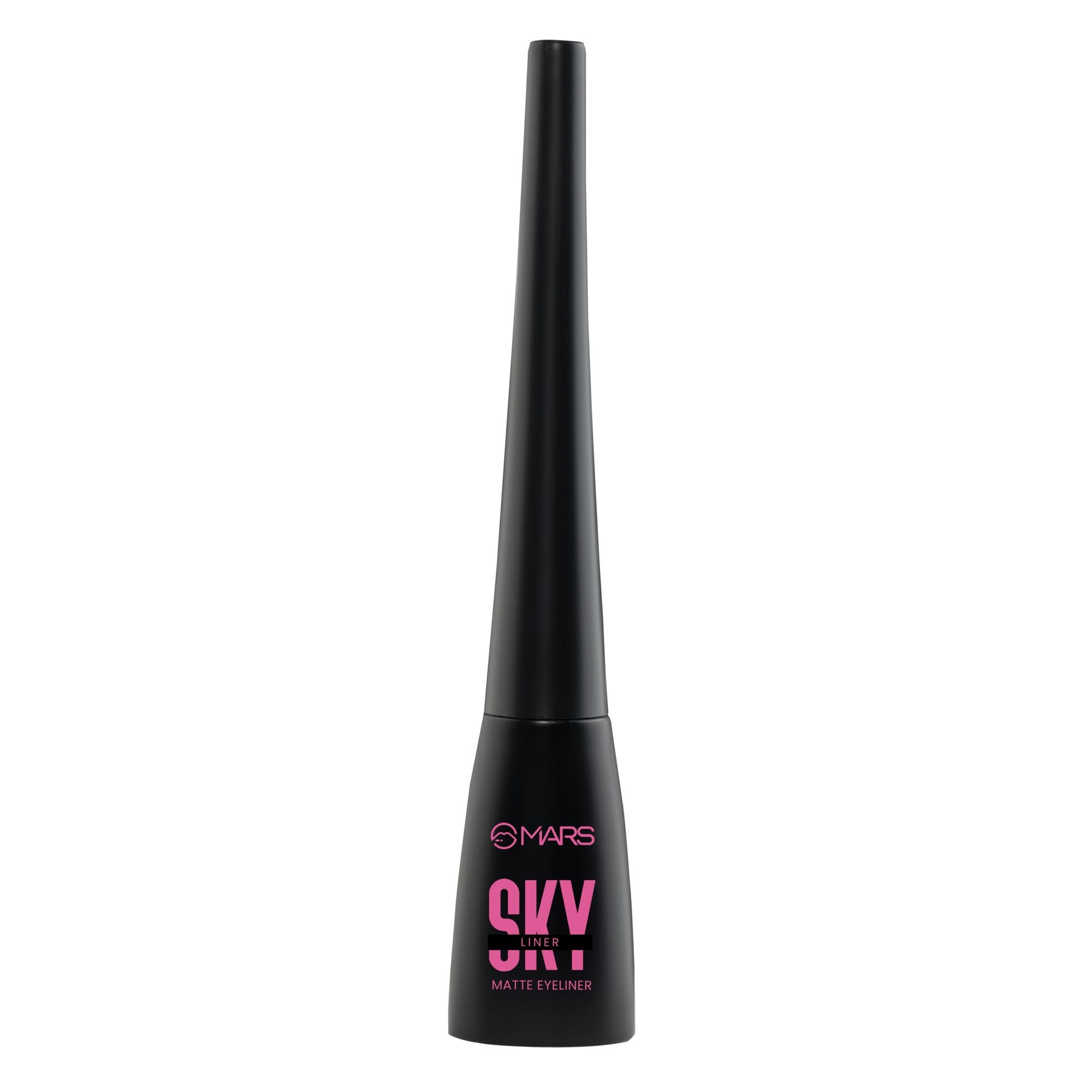MARS Cosmetics Sky Liner Liquid Black Eyeliner