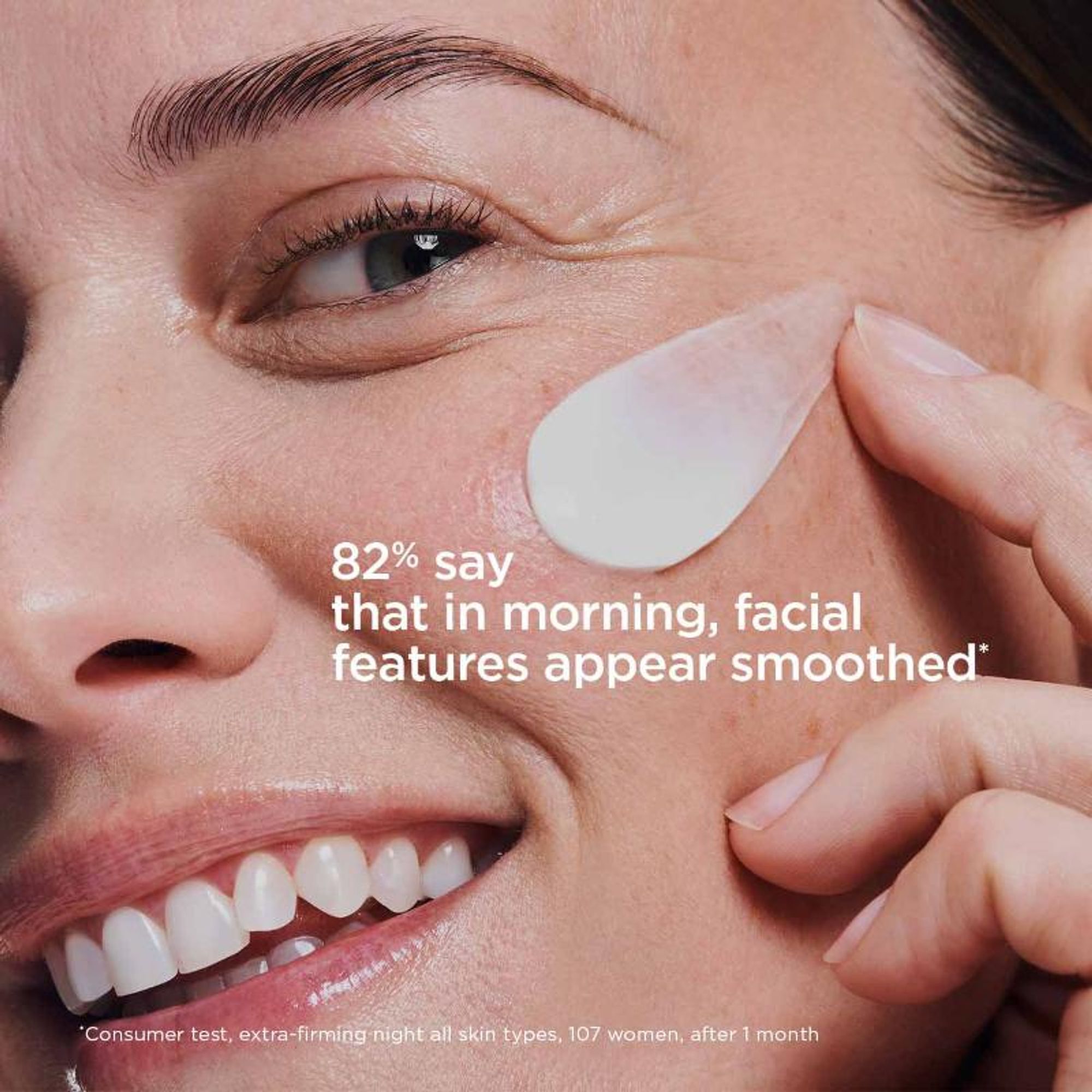 Clarins Extra-Firming Night Cream All Skin Types 50 ml