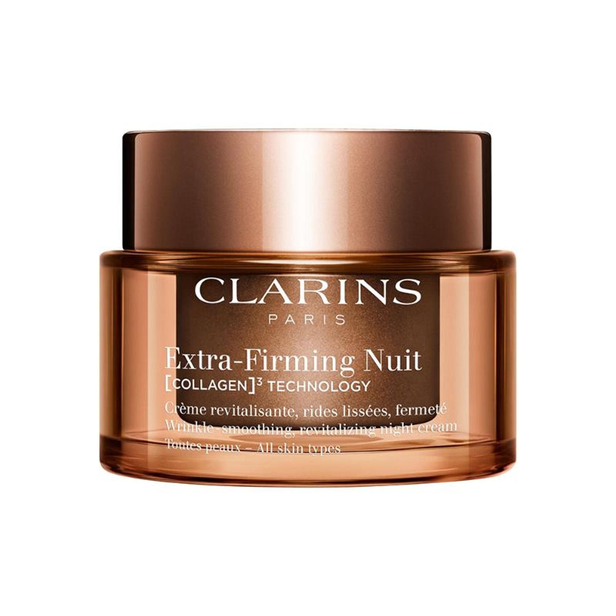 Clarins Extra-Firming Night Cream All Skin Types 50 ml