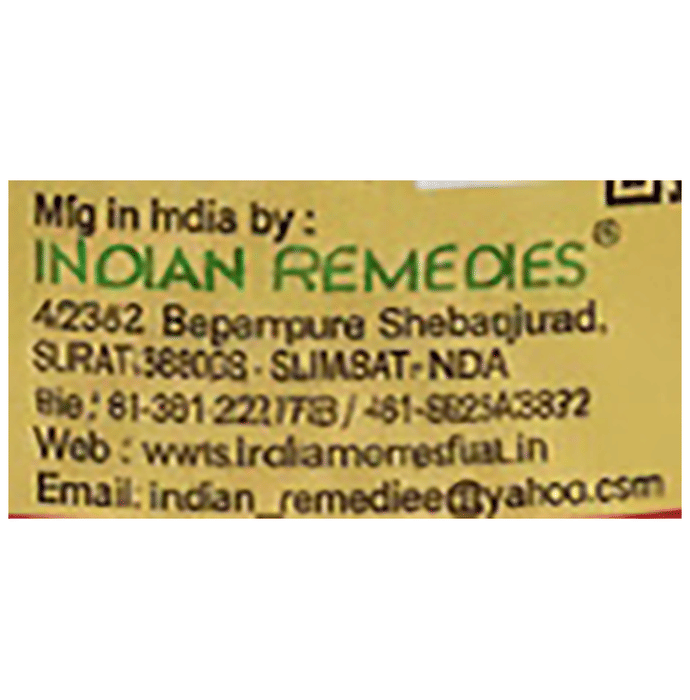 Indian Remedies Neuralex Forte Capsules