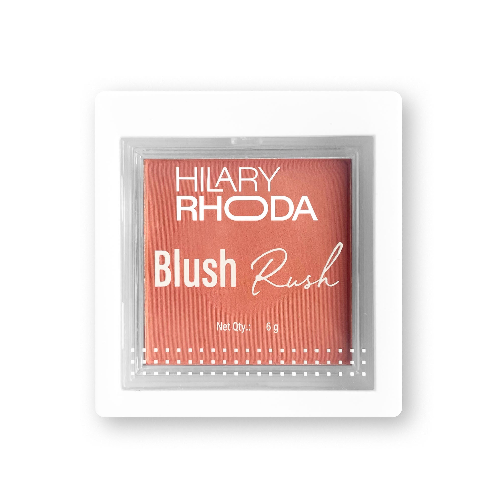 Hilary Rhoda Blush Rush - Peach Lilly 01