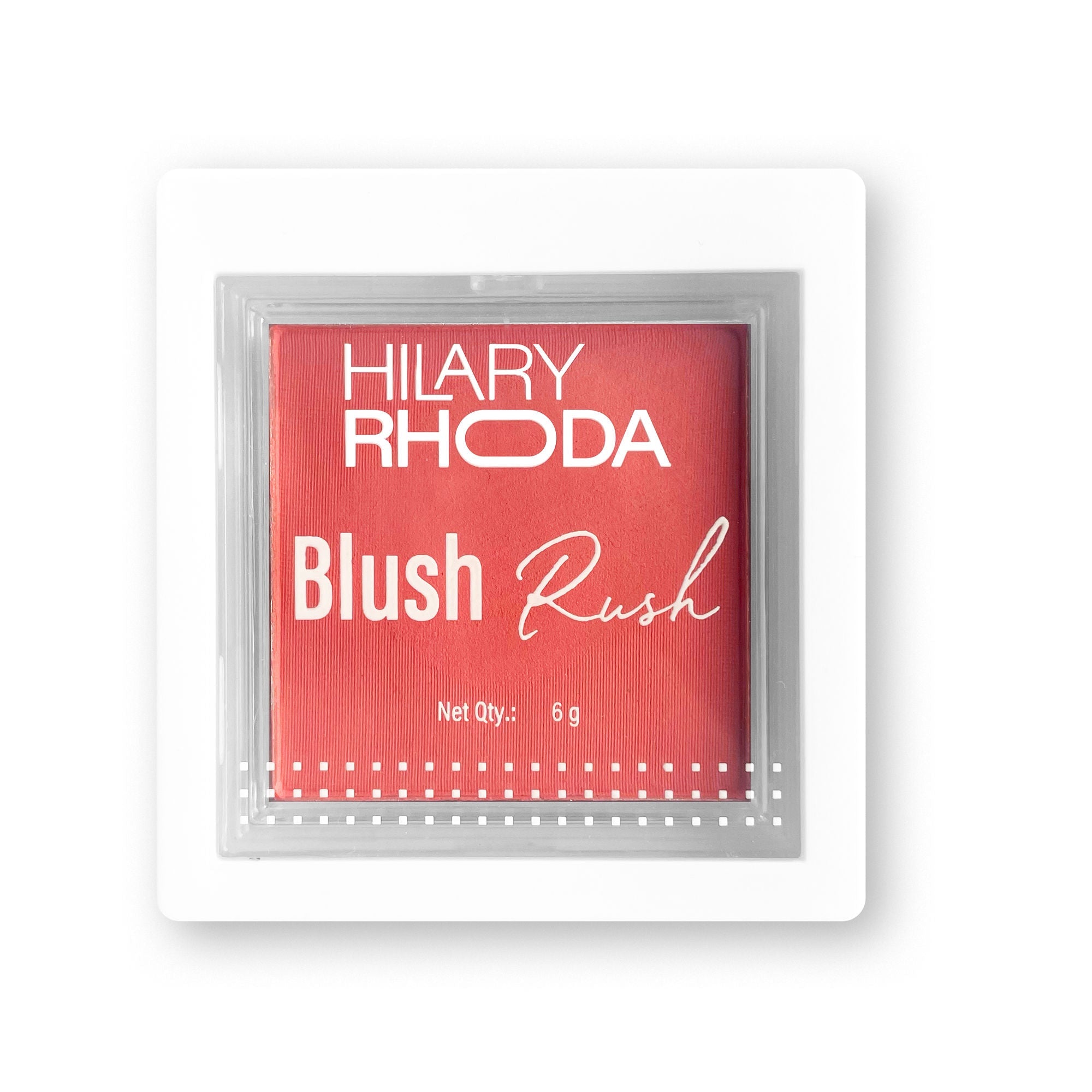 Hilary Rhoda Blush Rush - Tube Rose 04