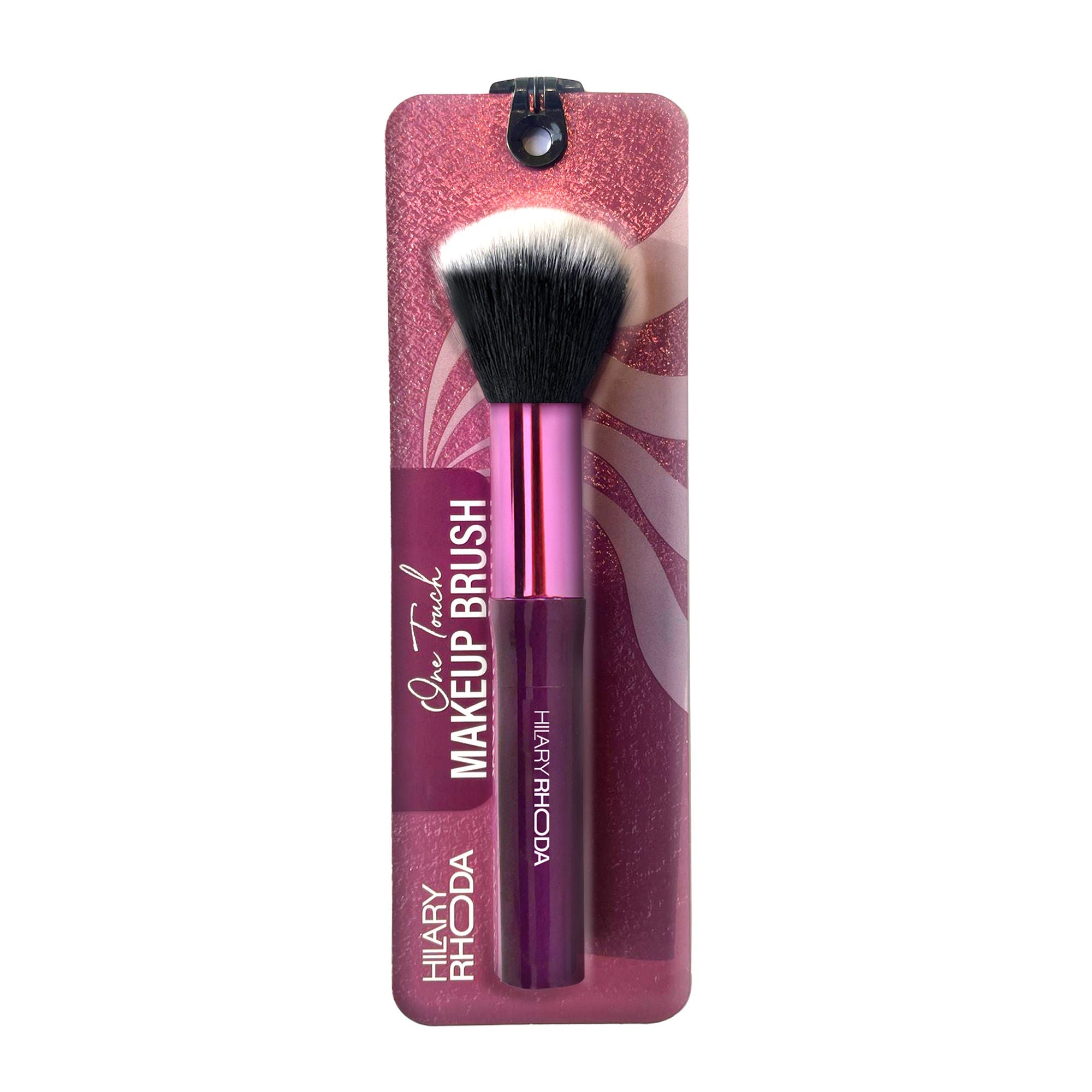 Hilary Rhoda One Touch Makeup Brush