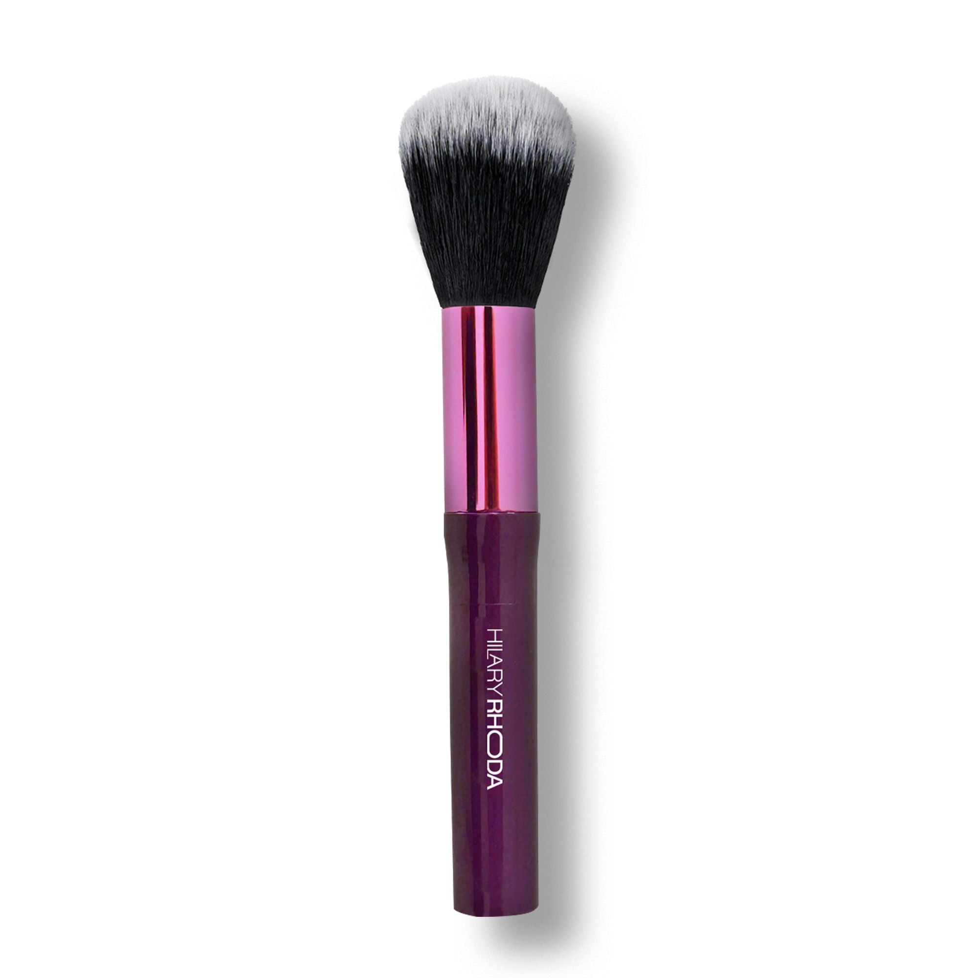 Hilary Rhoda One Touch Makeup Brush