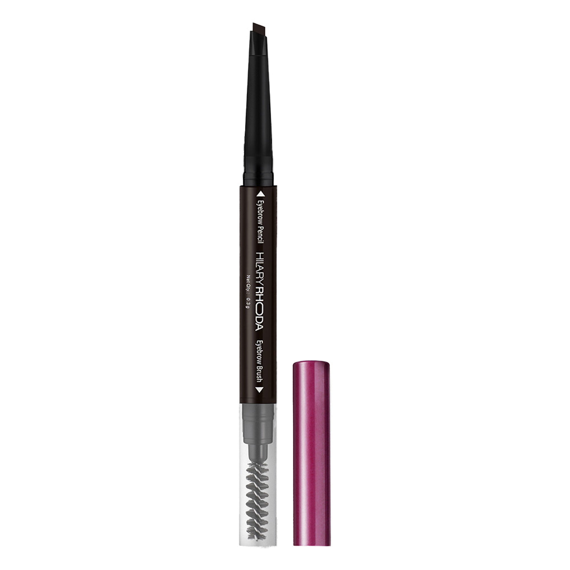 Hilary Rhoda Brow Artist Eyebrow Pencil - Coffee 02