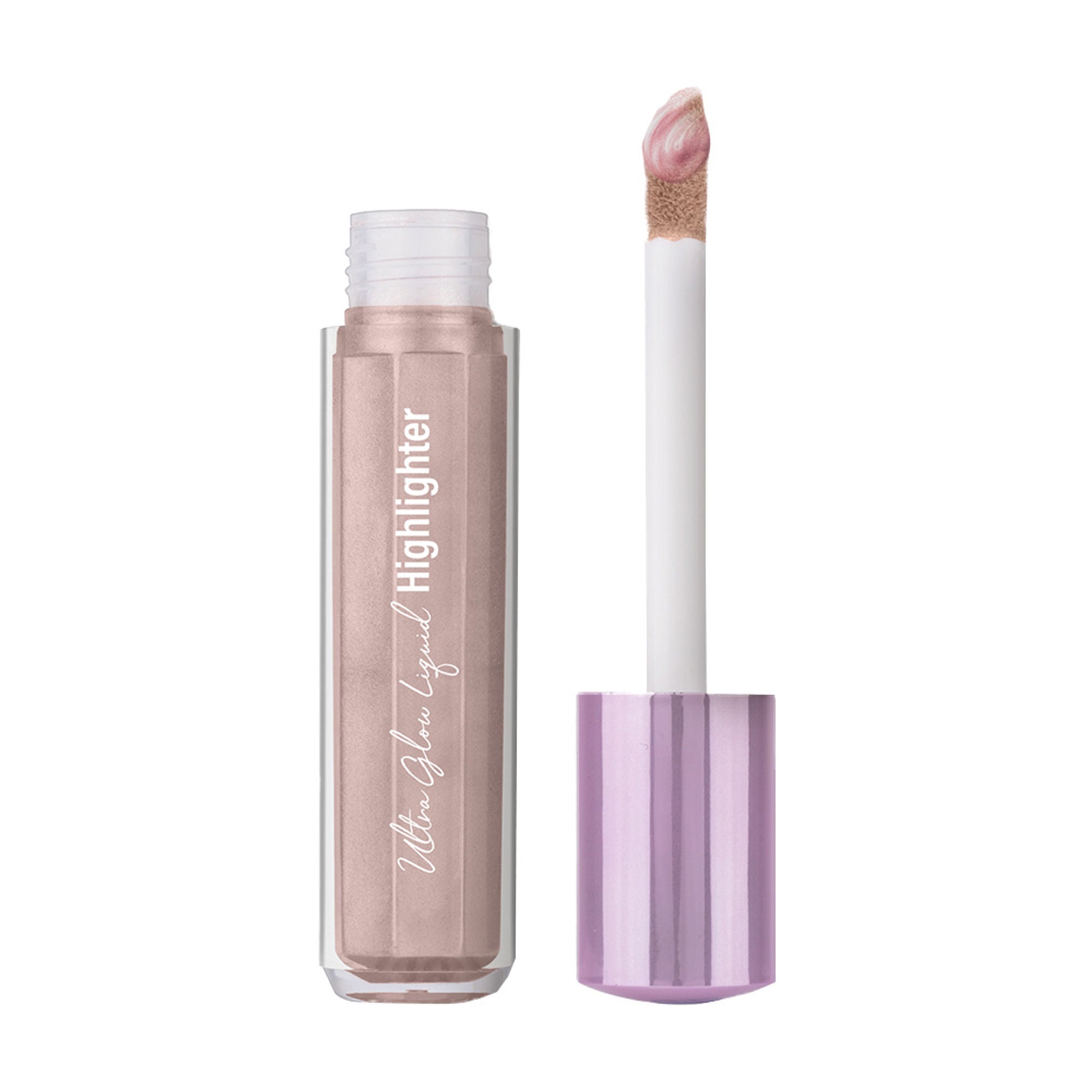 Hilary Rhoda Ultra Glow Liquid Highlighter - Ultra Pearl 01