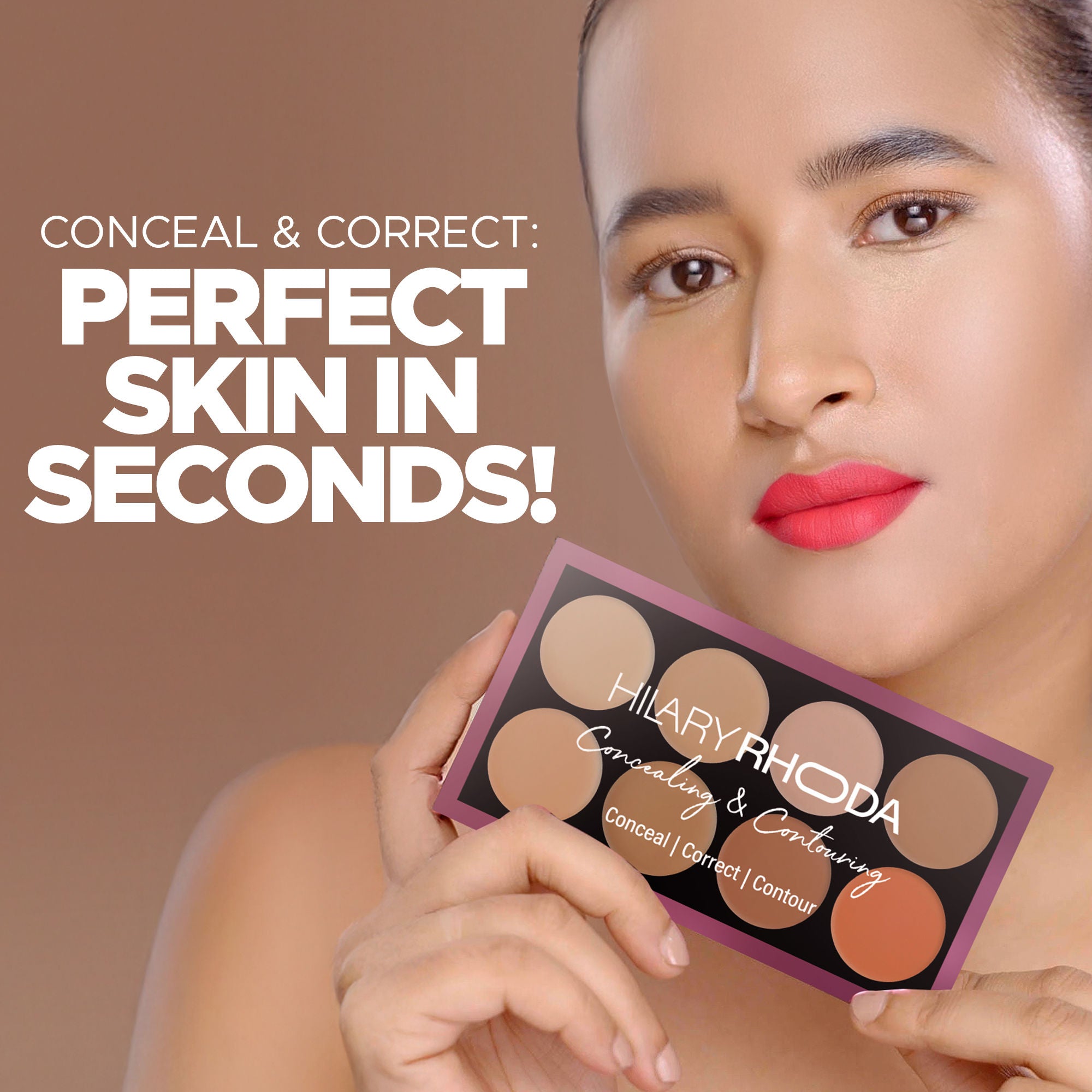 Hilary Rhoda Concealing & Contouring - 02