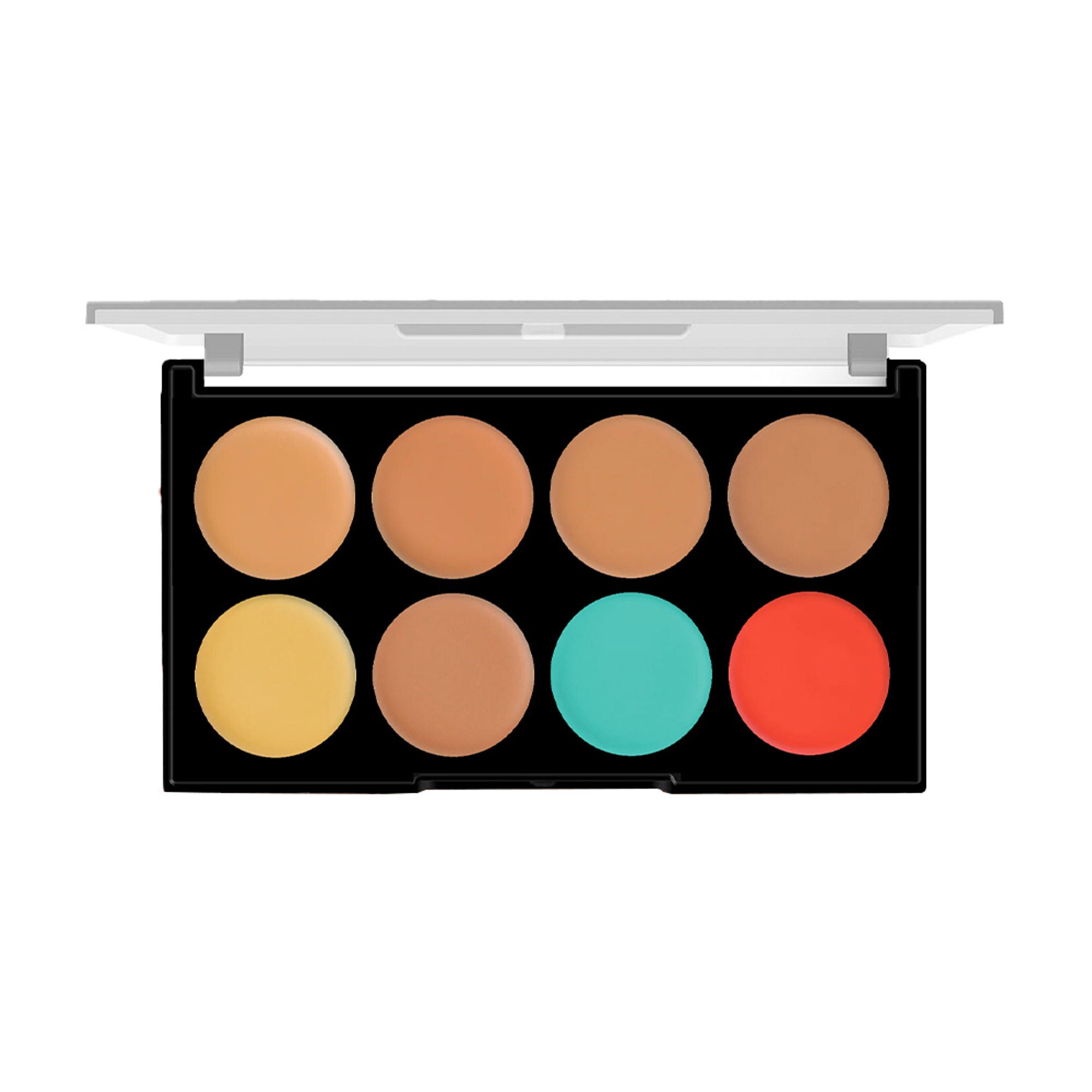 Hilary Rhoda Concealing & Contouring - 02