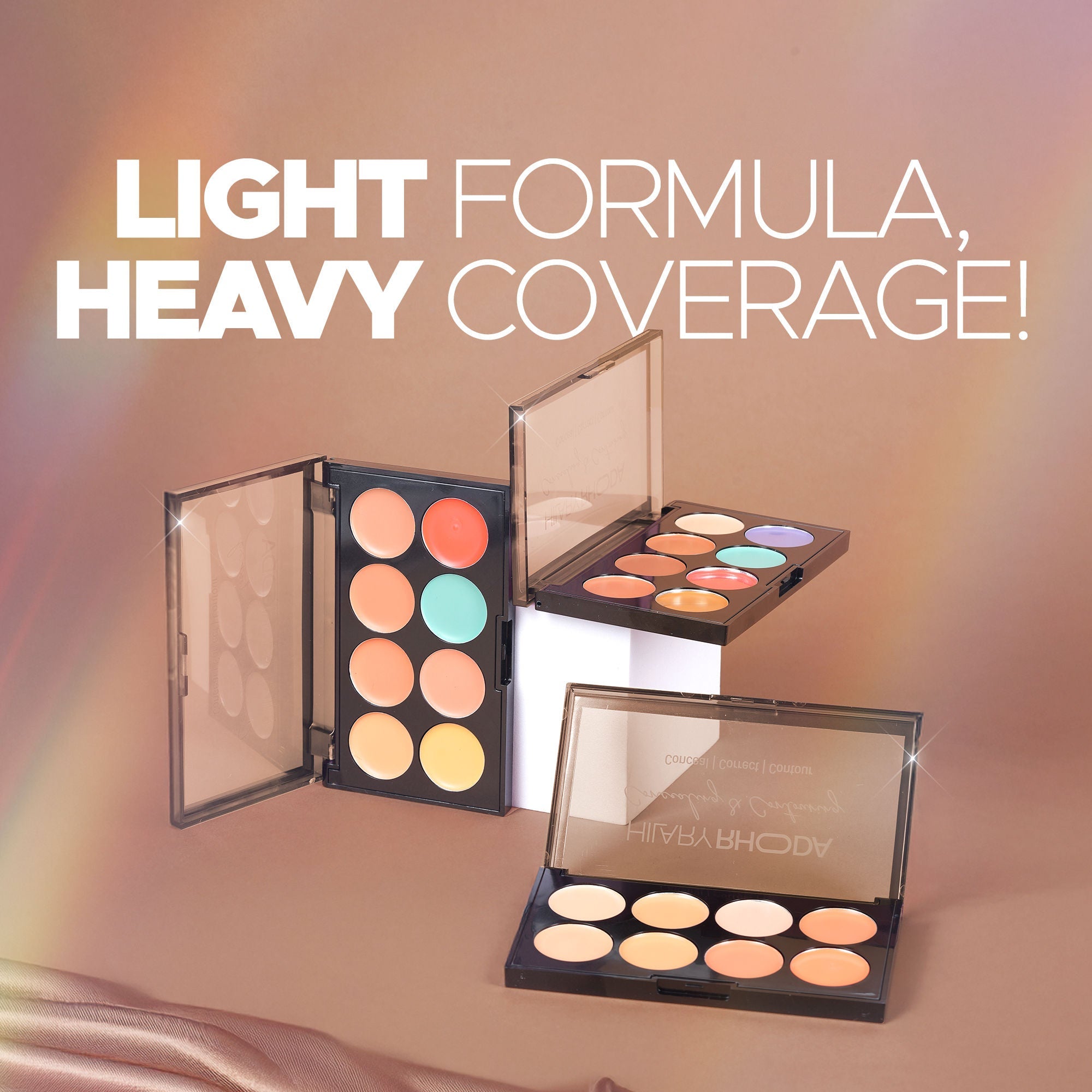 Hilary Rhoda Concealing & Contouring - 02