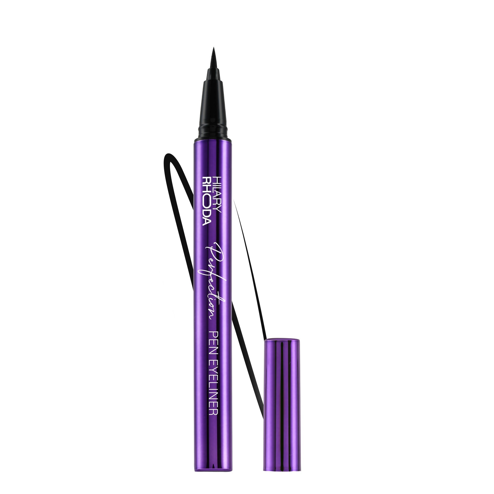 Hilary Rhoda Perfection Waterproof Pen Eyeliner