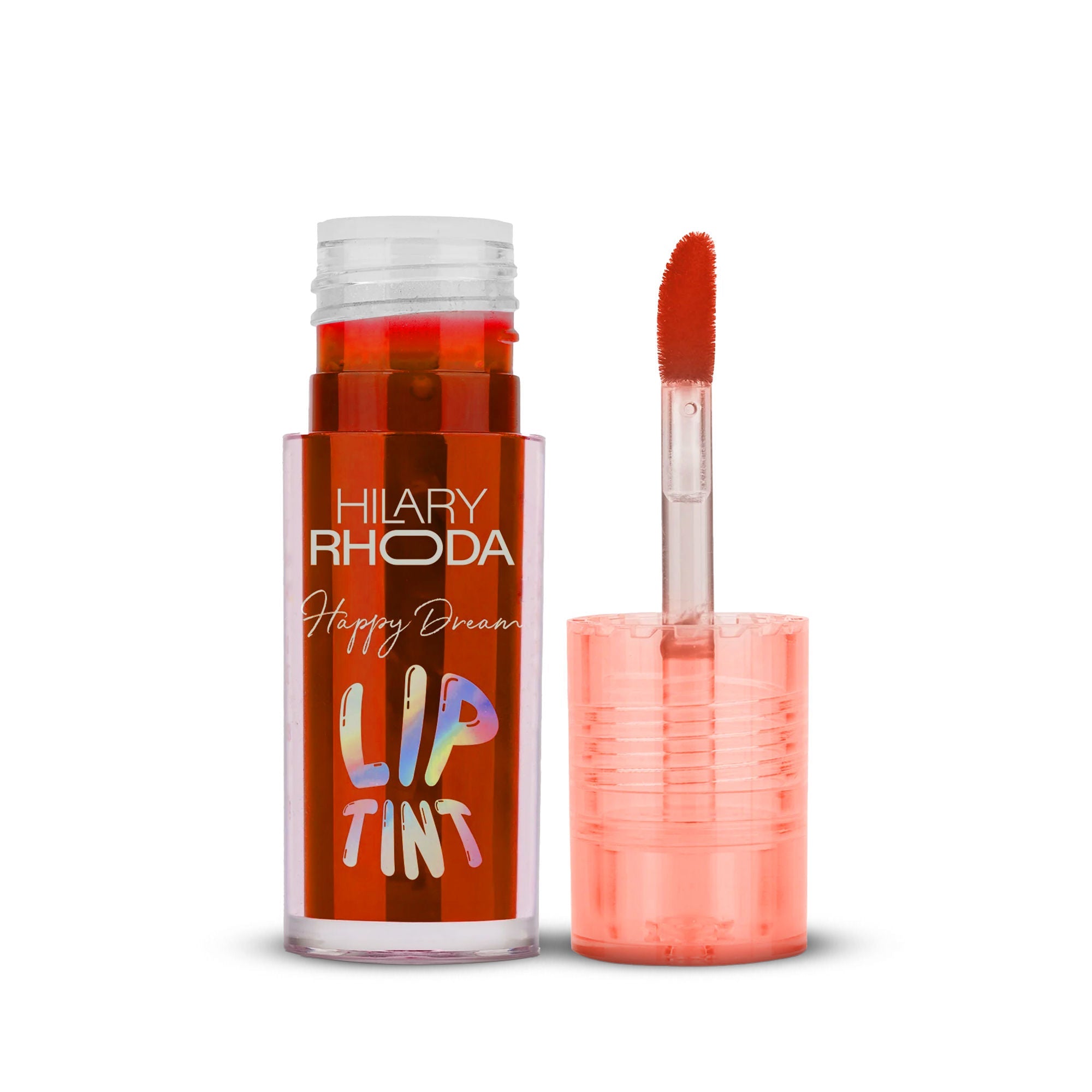 Hilary Rhoda Happy Dream Lip Tint - Peach Wish 01