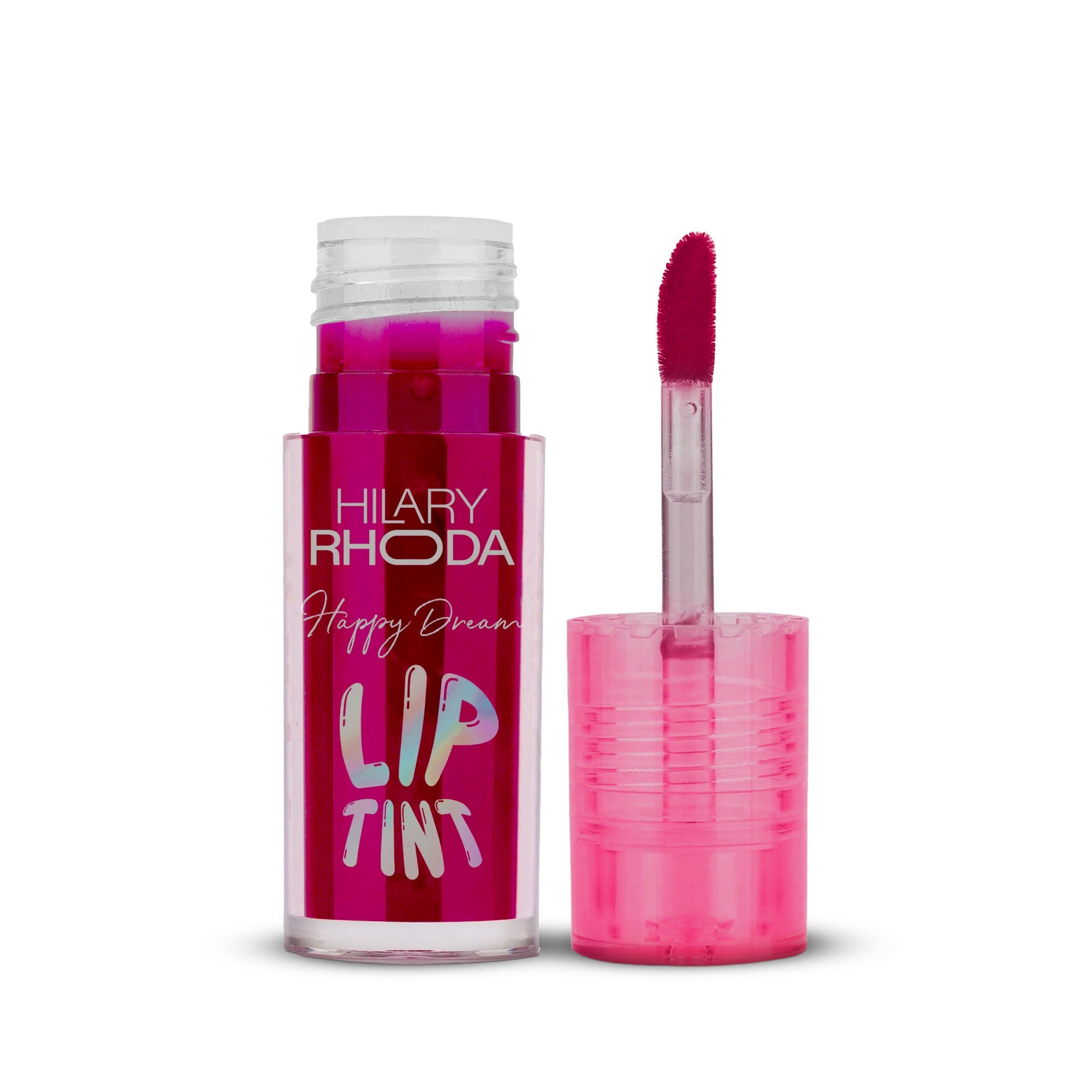 Hilary Rhoda Happy Dream Lip Tint - Pink Fantasy 02