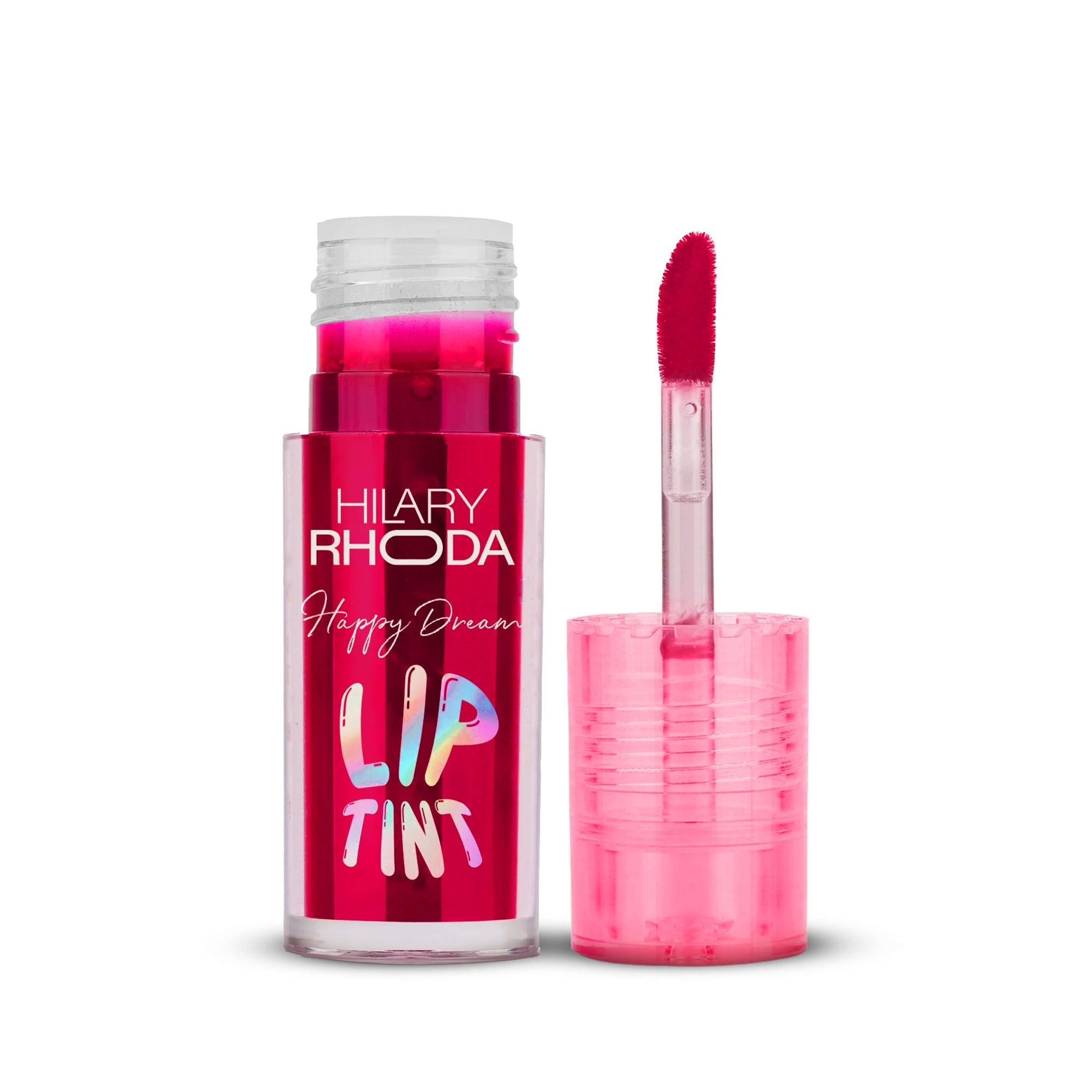 Hilary Rhoda Happy Dream Lip Tint - Cherry Bliss 04
