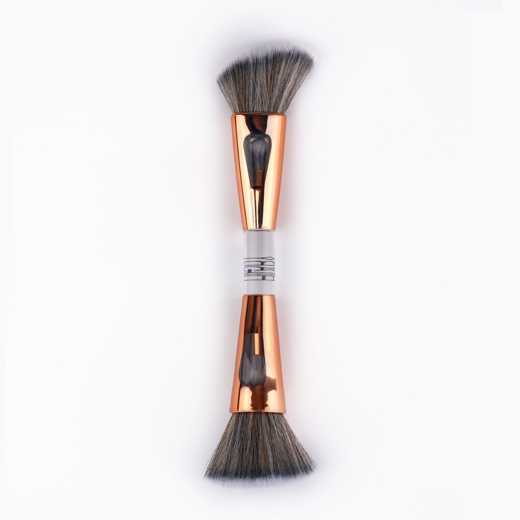Hilary Rhoda All-Rounder 4 In 1 Brush For Makeup