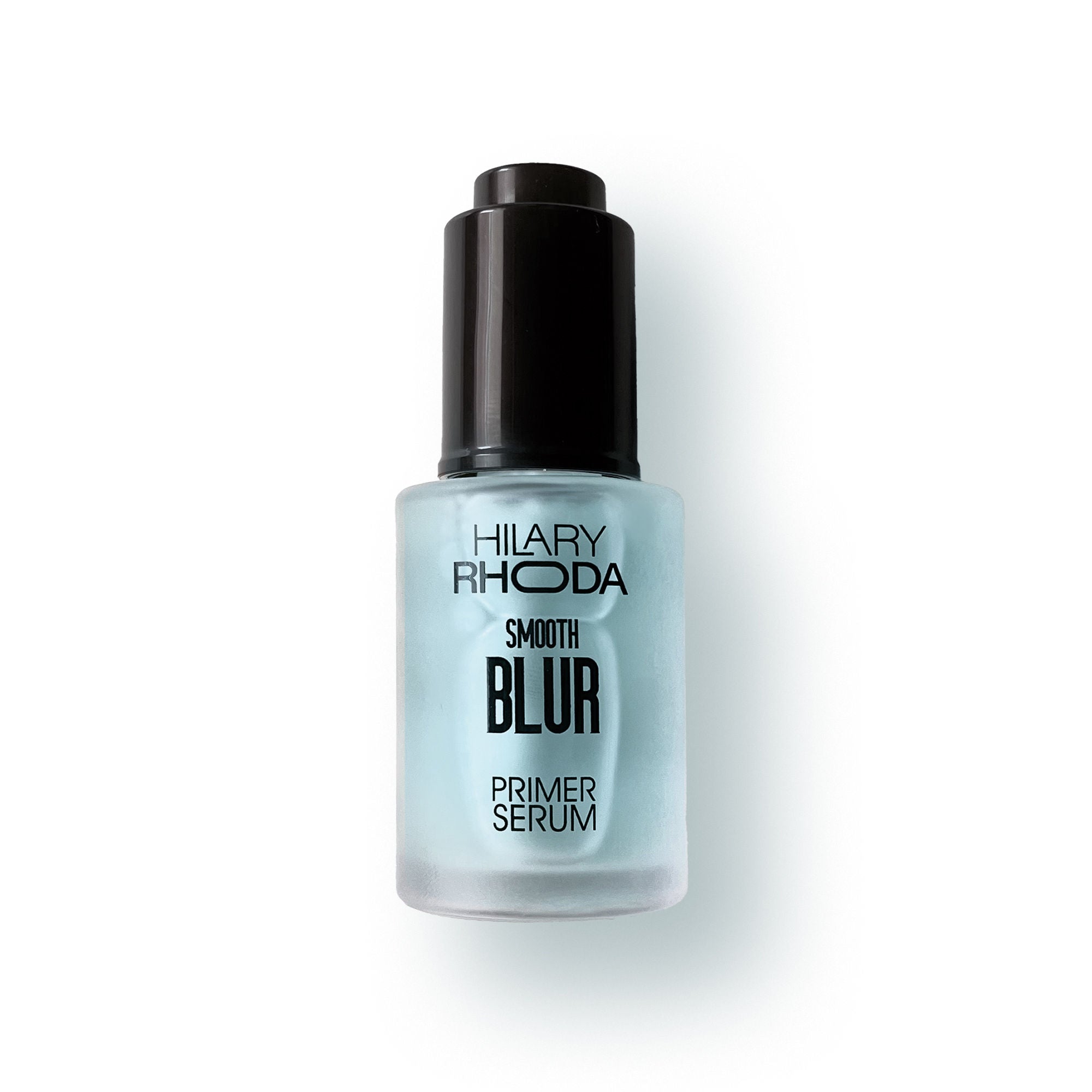 Hilary Rhoda Smooth Blur Primer Serum - Blueberry 02